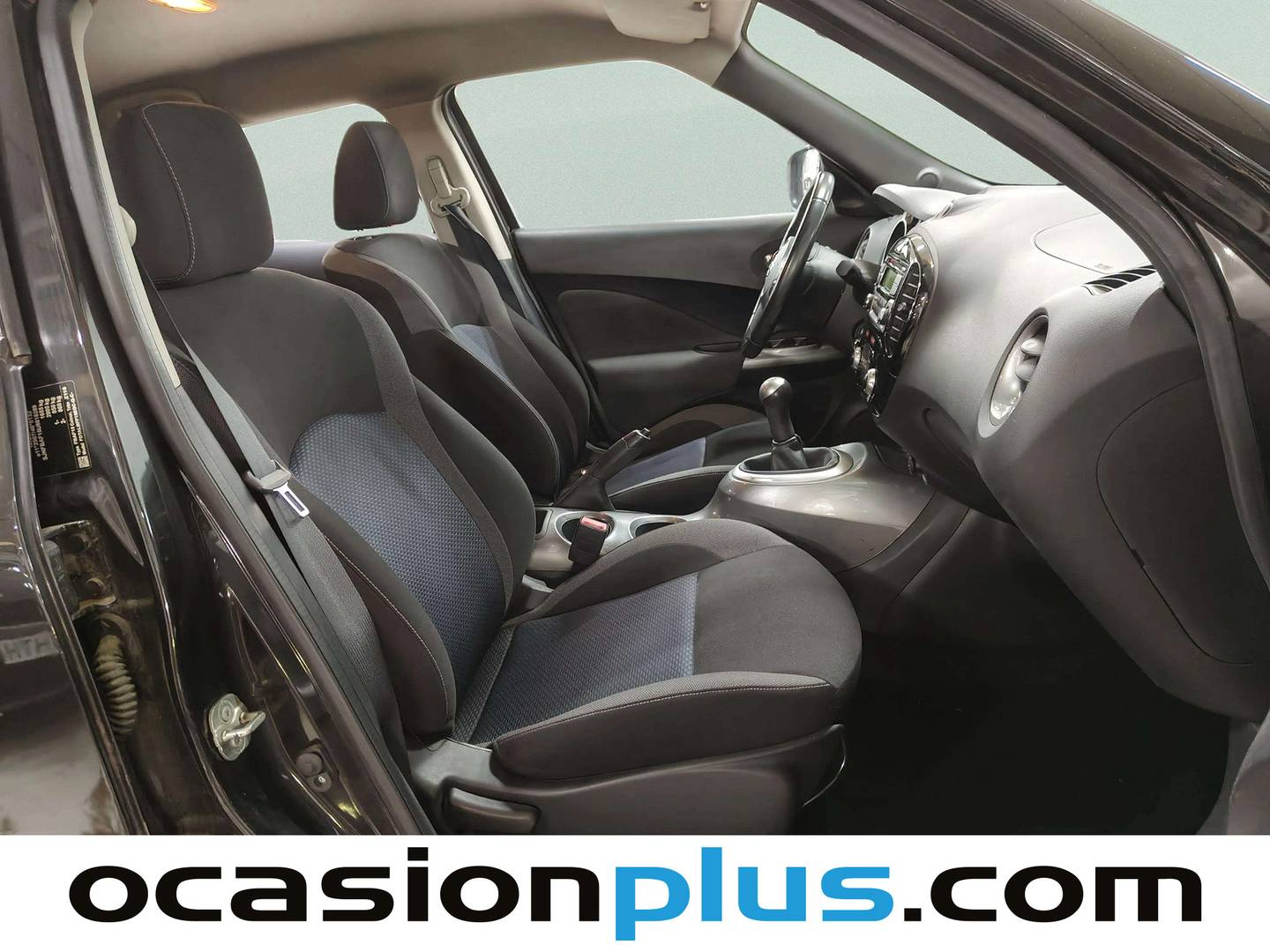 Nissan JUKE Nissan Juke G Acenta (112 CV) km 0