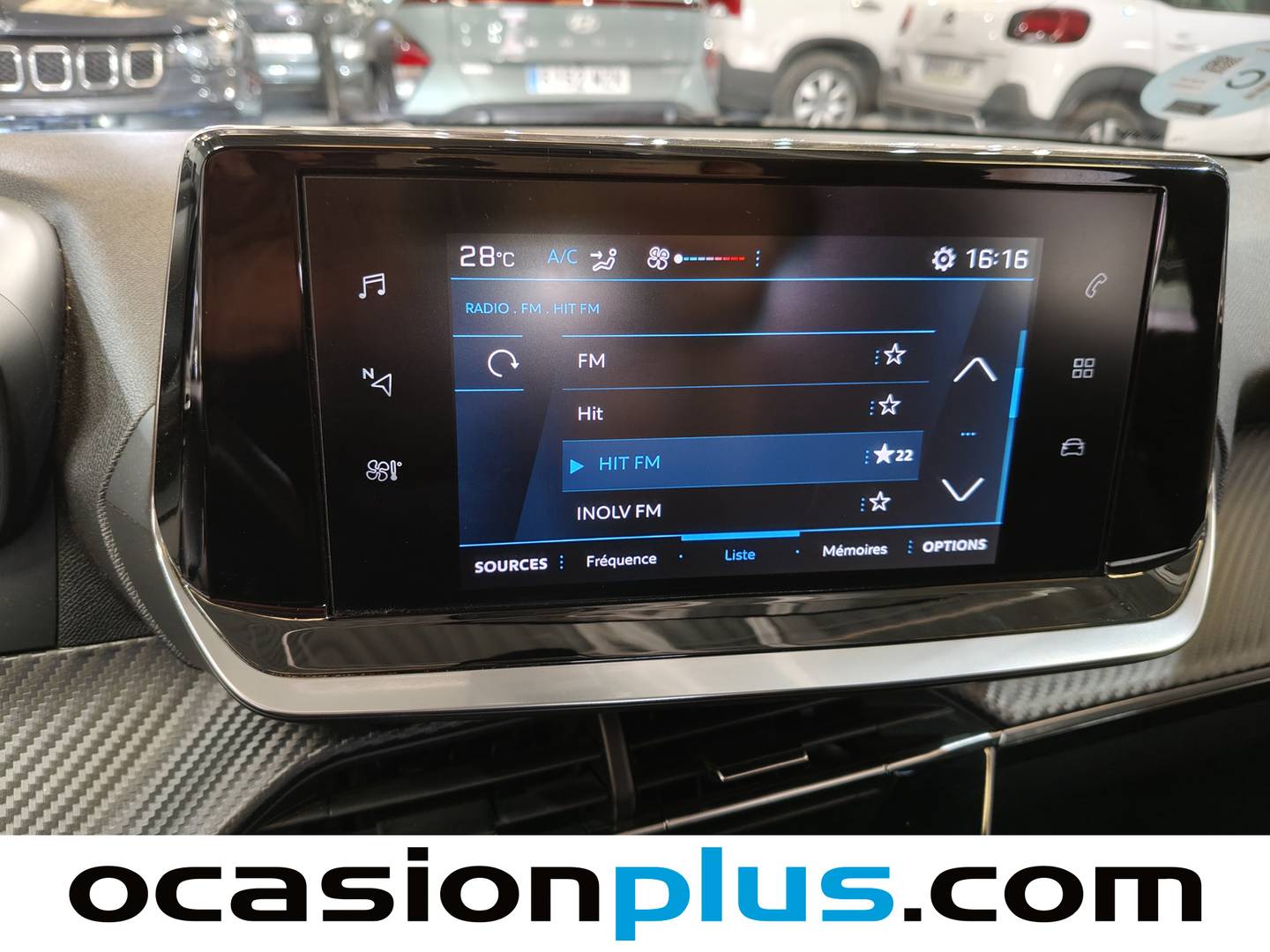 Peugeot 208 Peugeot 208 PureTech 100 Active Pack (100 CV) gasolina