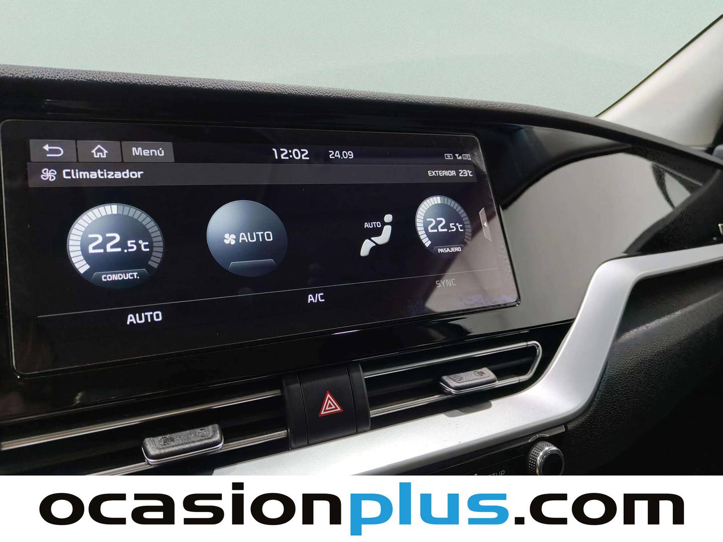 KIA Niro KIA Niro 1.6 GDi HEV Drive (141 CV) automático