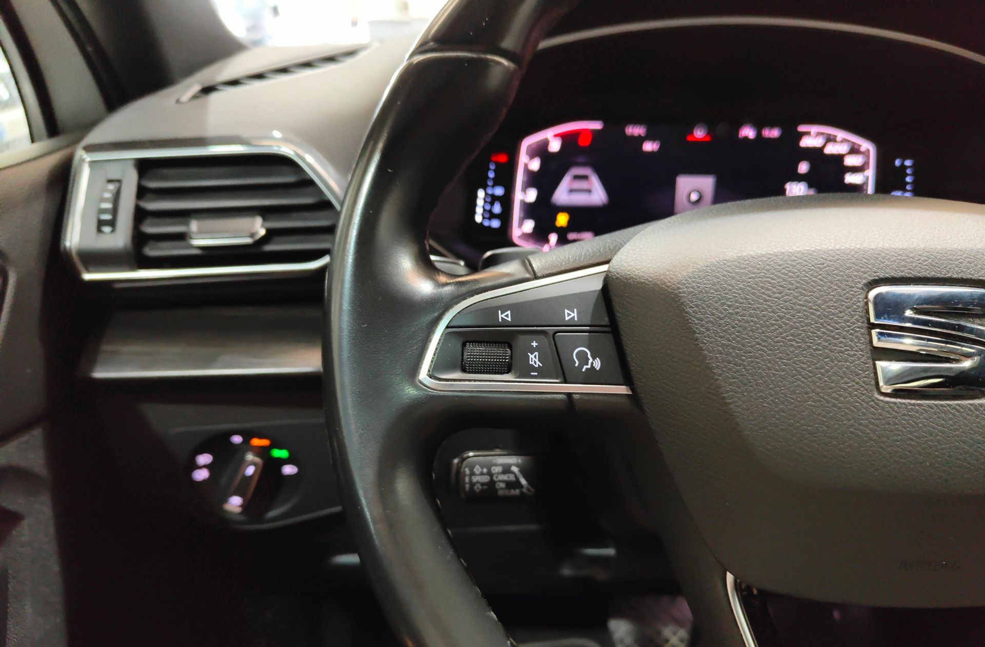 SEAT Tarraco 2.0 TDI Xcellence Plus 4Drive DSG 7 plazas - foto 33