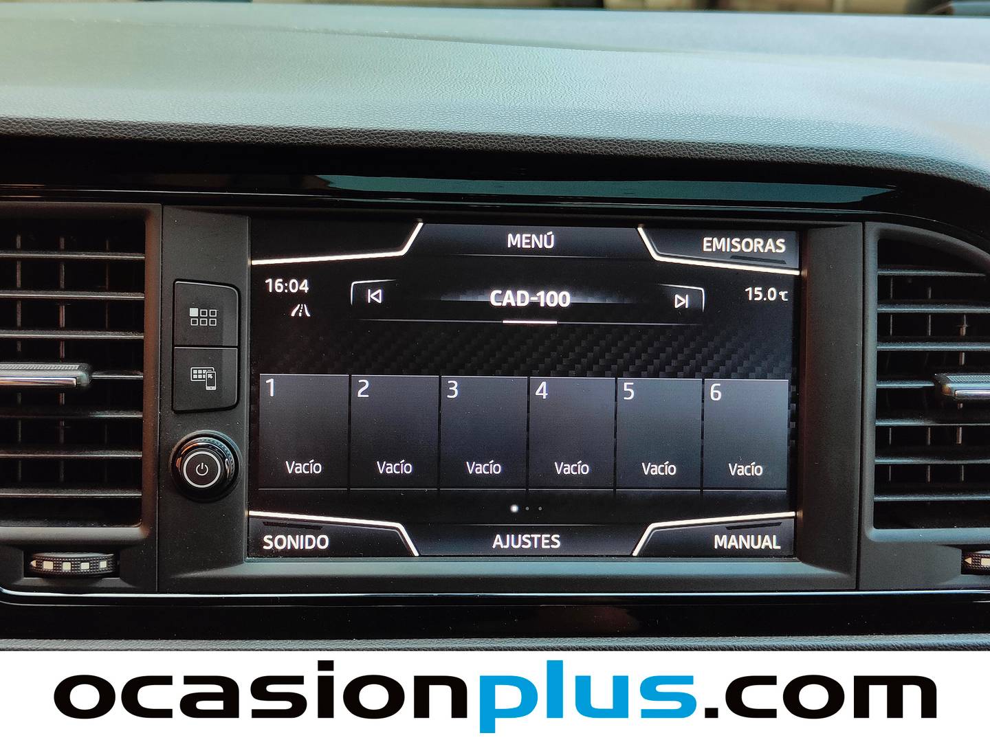 Seat León Seat León 2.0 TSI S&S Cupra DSG (290 CV) de ocasión