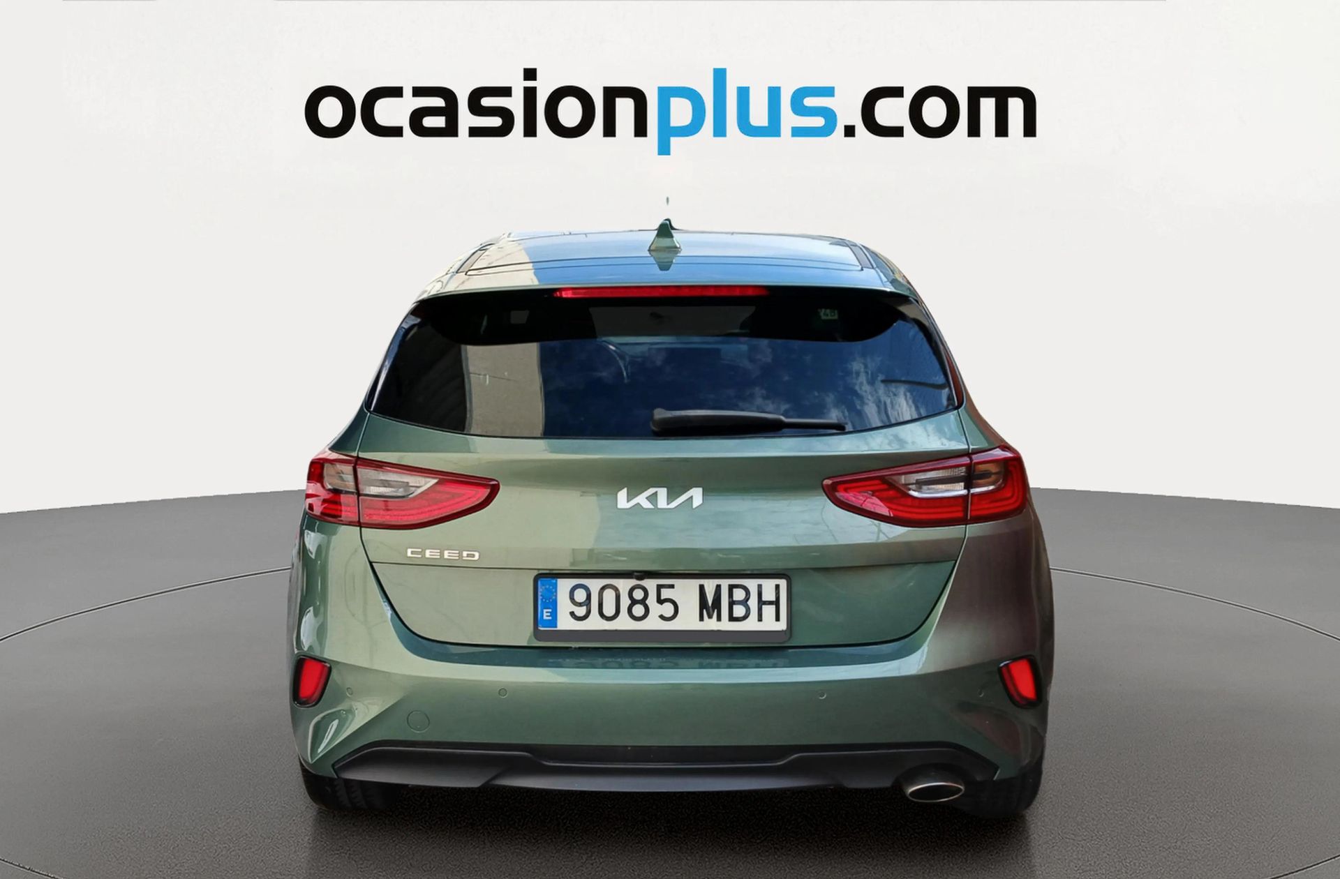 Kia Ceed 1.0 T-GDi Tech - foto 15
