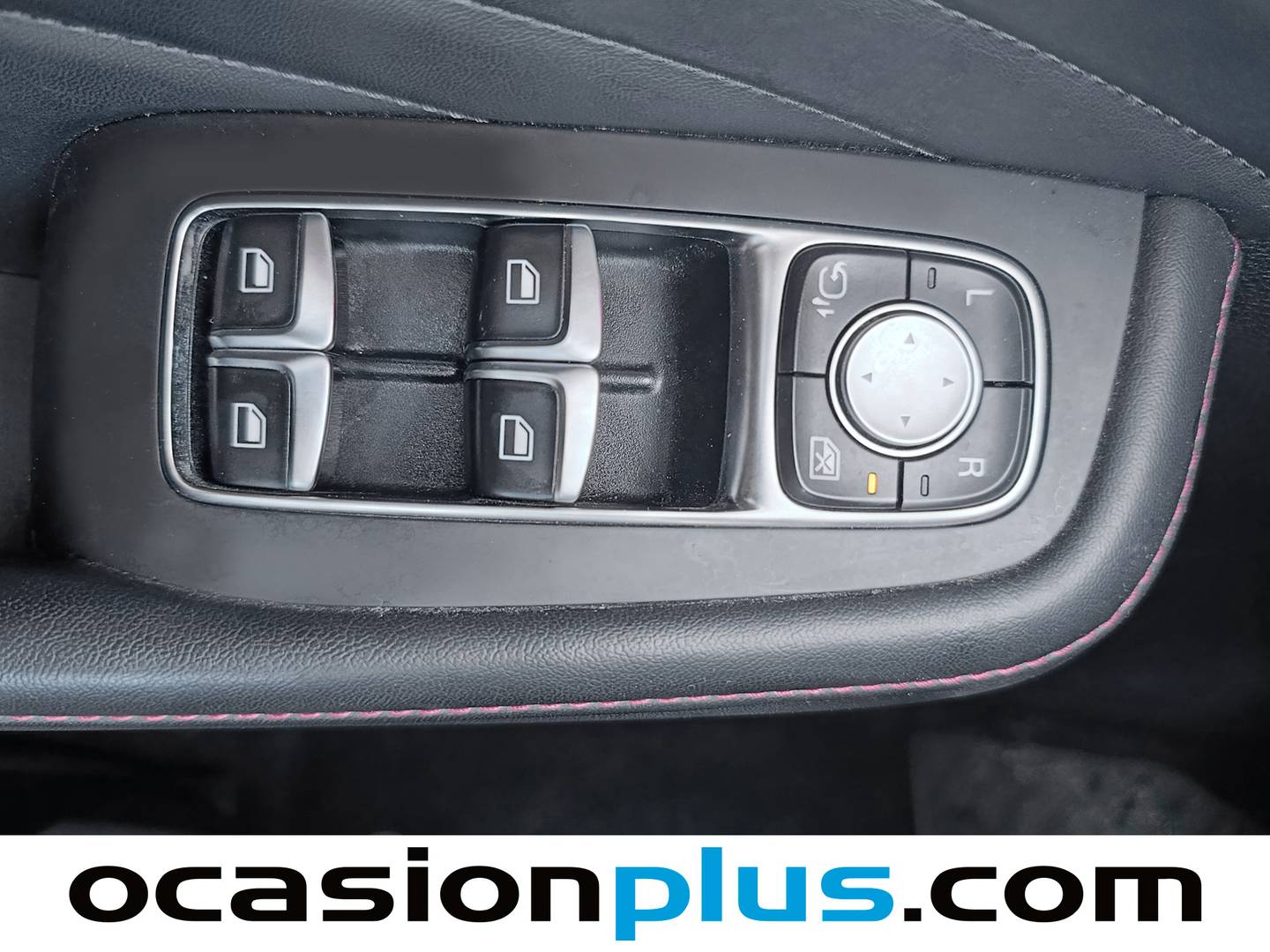 Foto MG HS MG HS 1.5 Turbo GDI Luxury (162 CV)