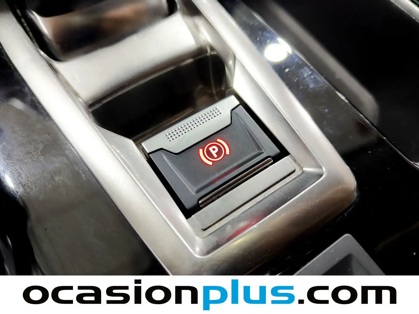 Foto Peugeot 3008 Peugeot 3008 PureTech 130 Allure EAT8 (130 CV)