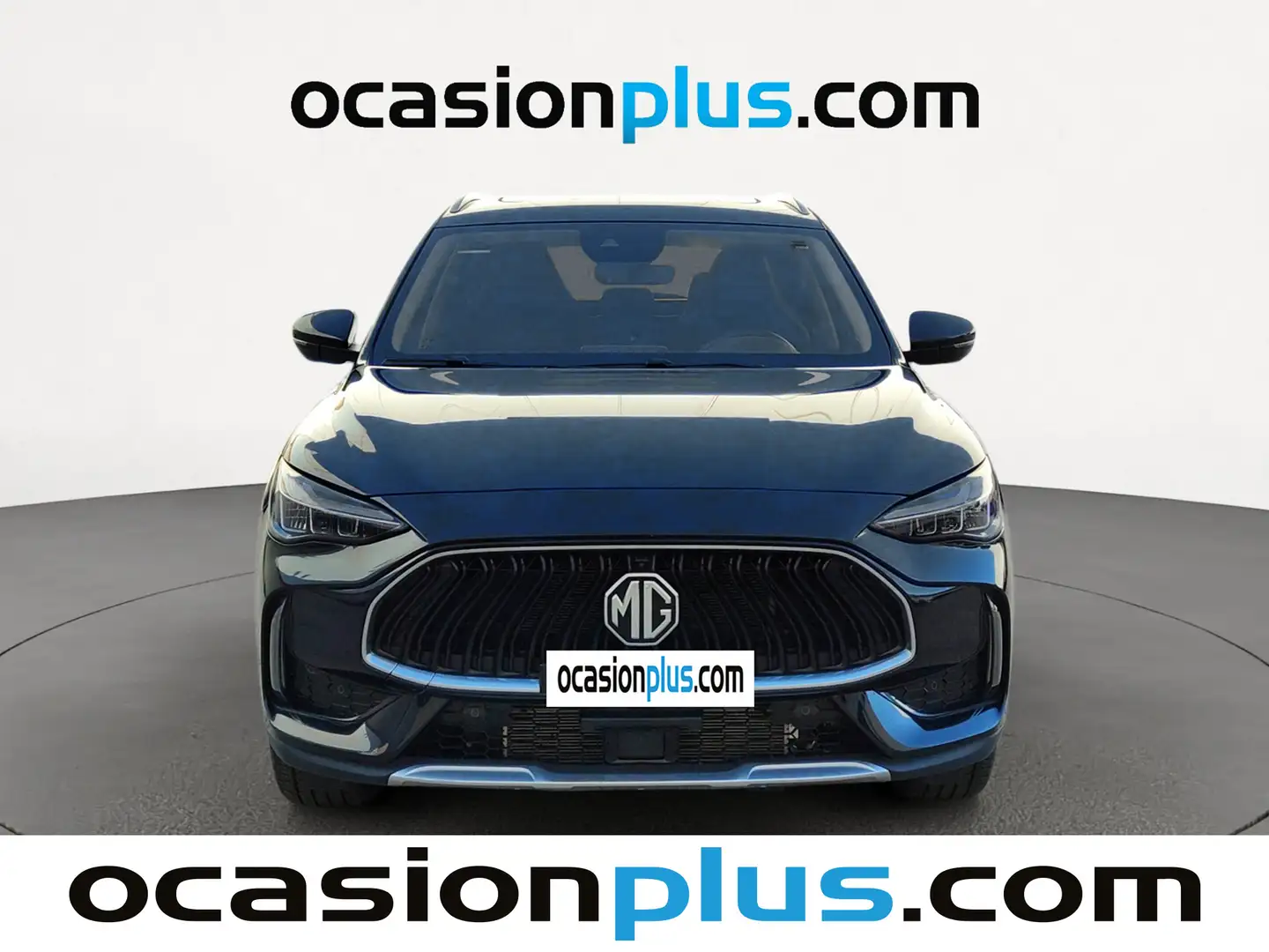 Foto MG HS MG eHS 1.5 T-GDI PHEV Luxury (258 CV)