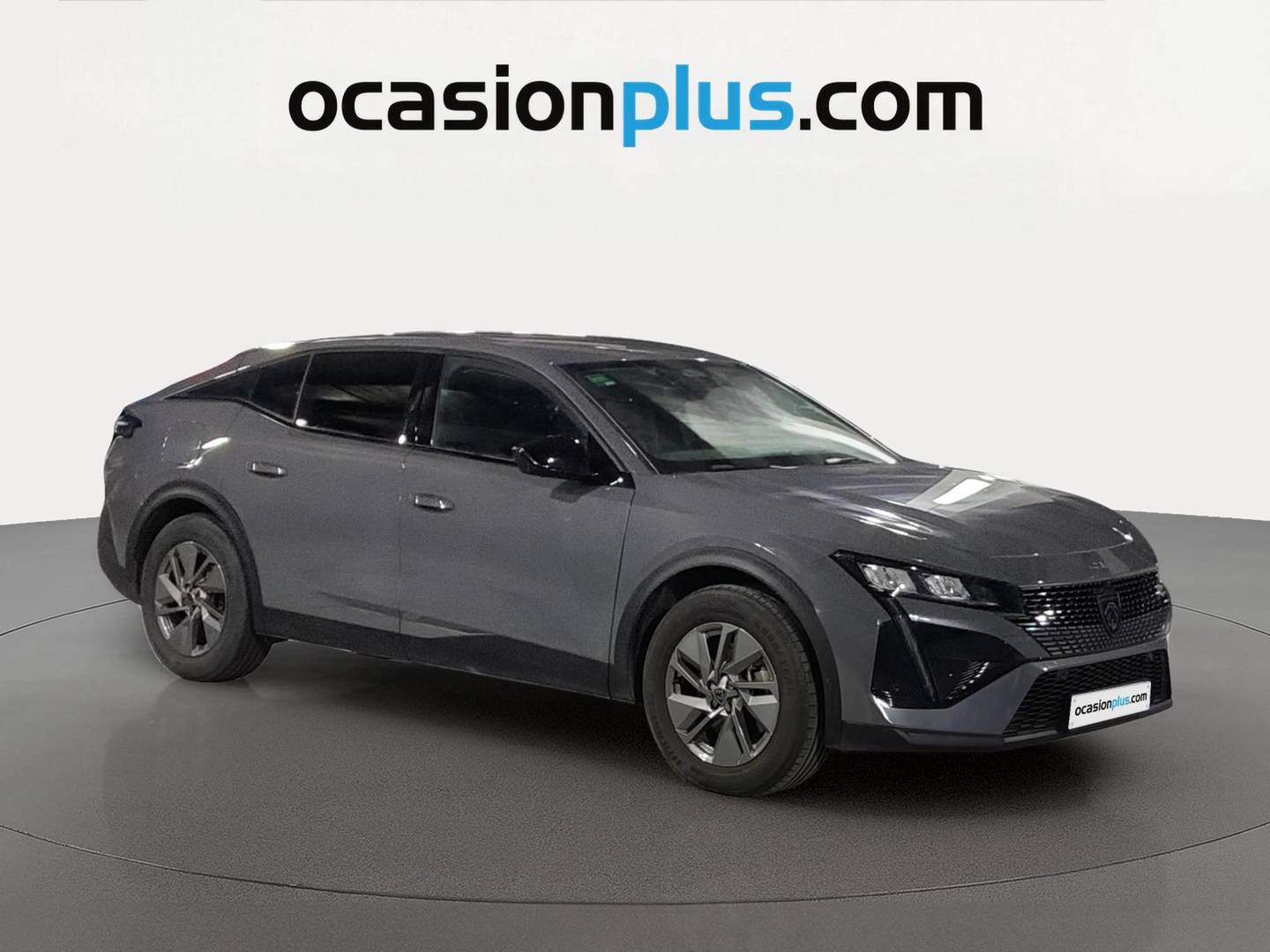 Foto Peugeot 408 Peugeot 408 Allure PHEV 180 e-EAT8 (181 CV)