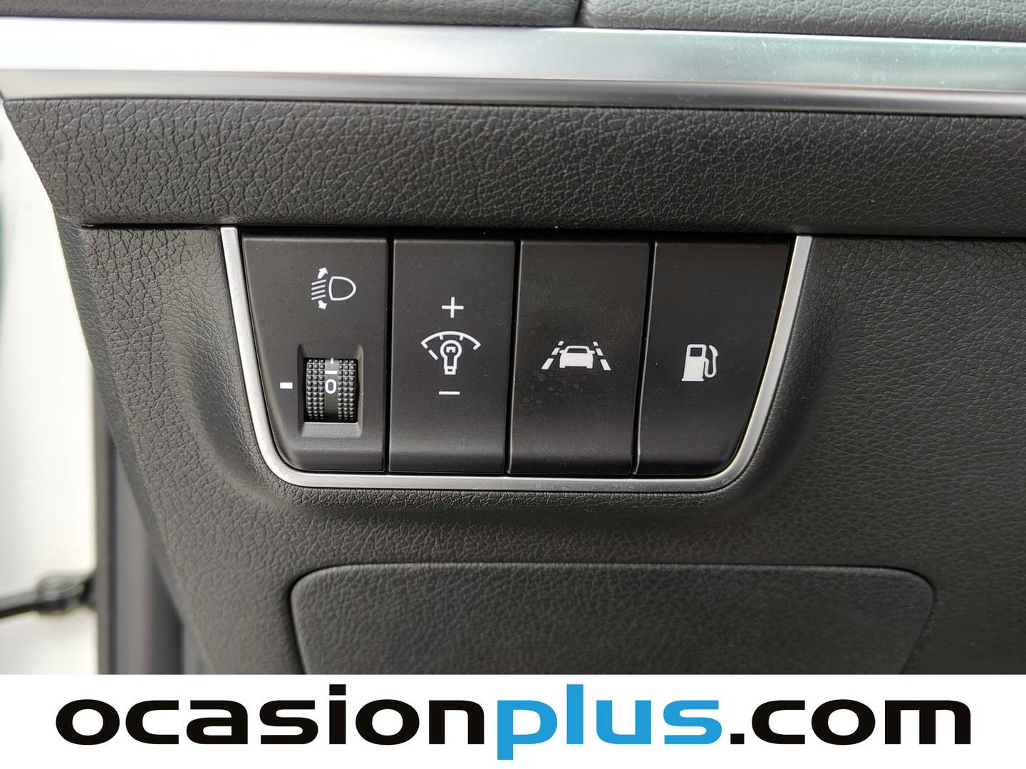 Foto KIA Stinger Kia Stinger 2.2 CRDi Style 4x2 Auto  (200 CV)