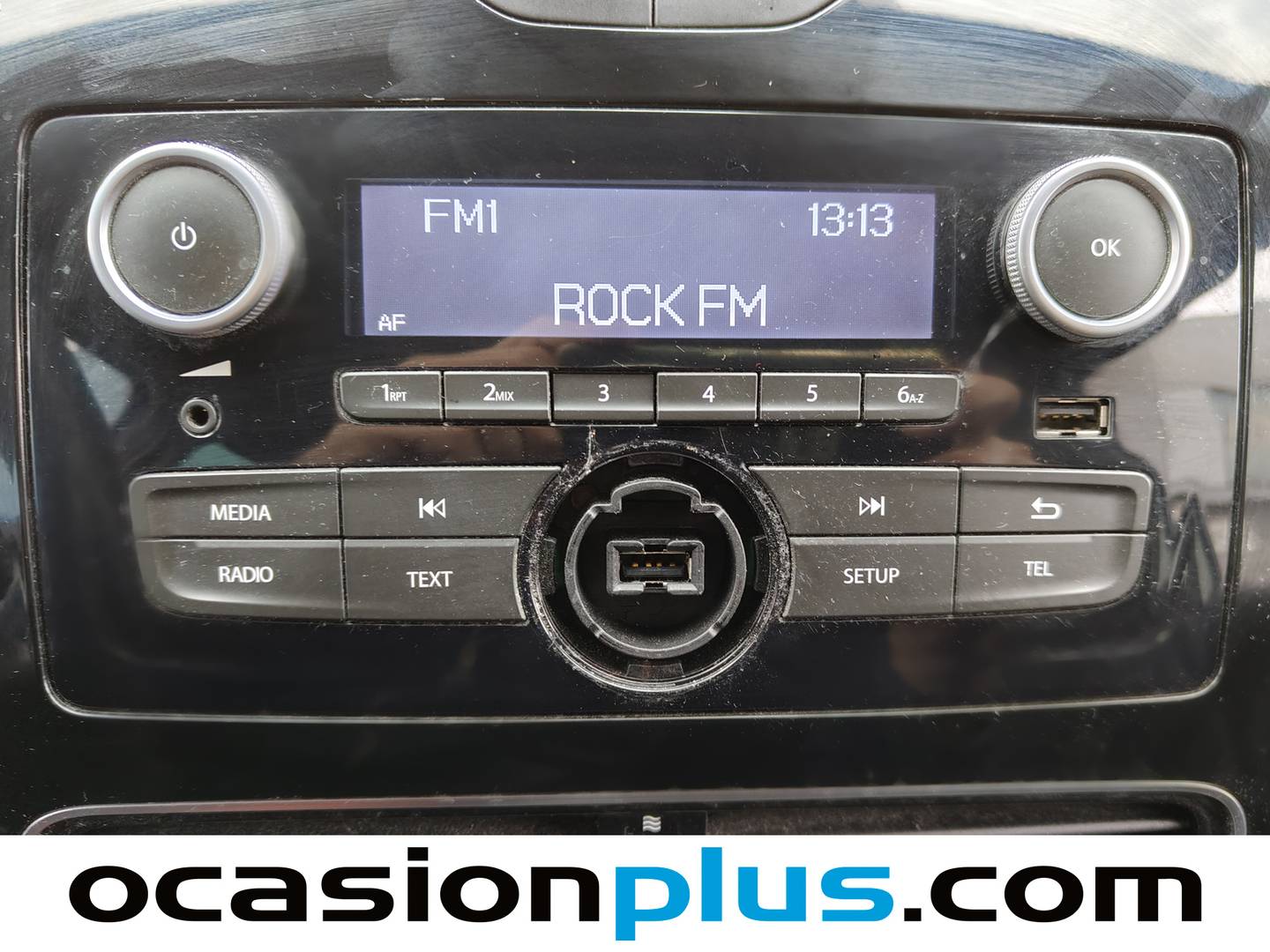 Foto Renault Clio Renault Clio Life TCe (76 CV)