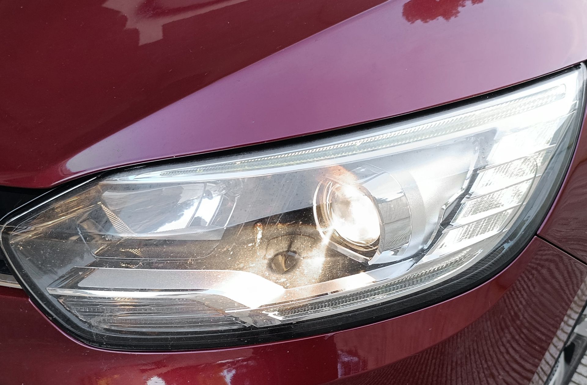 Renault Grand Scénic Zen Energy dCi 7 plazas - foto 15
