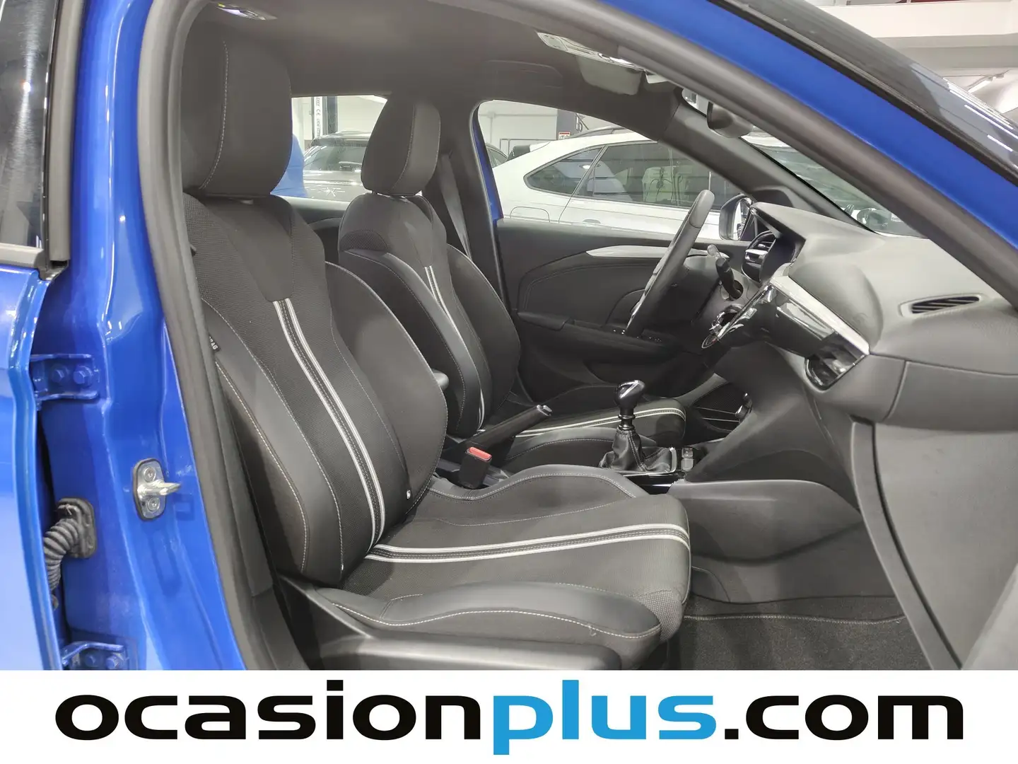 Foto Opel Corsa Opel Corsa 1.2 T XHL GS (100 CV)