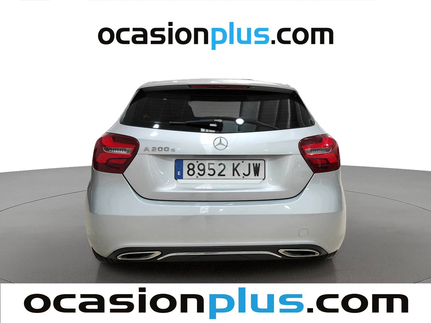 Mercedes Clase A Mercedes Clase A 200 d  (136 CV) barato