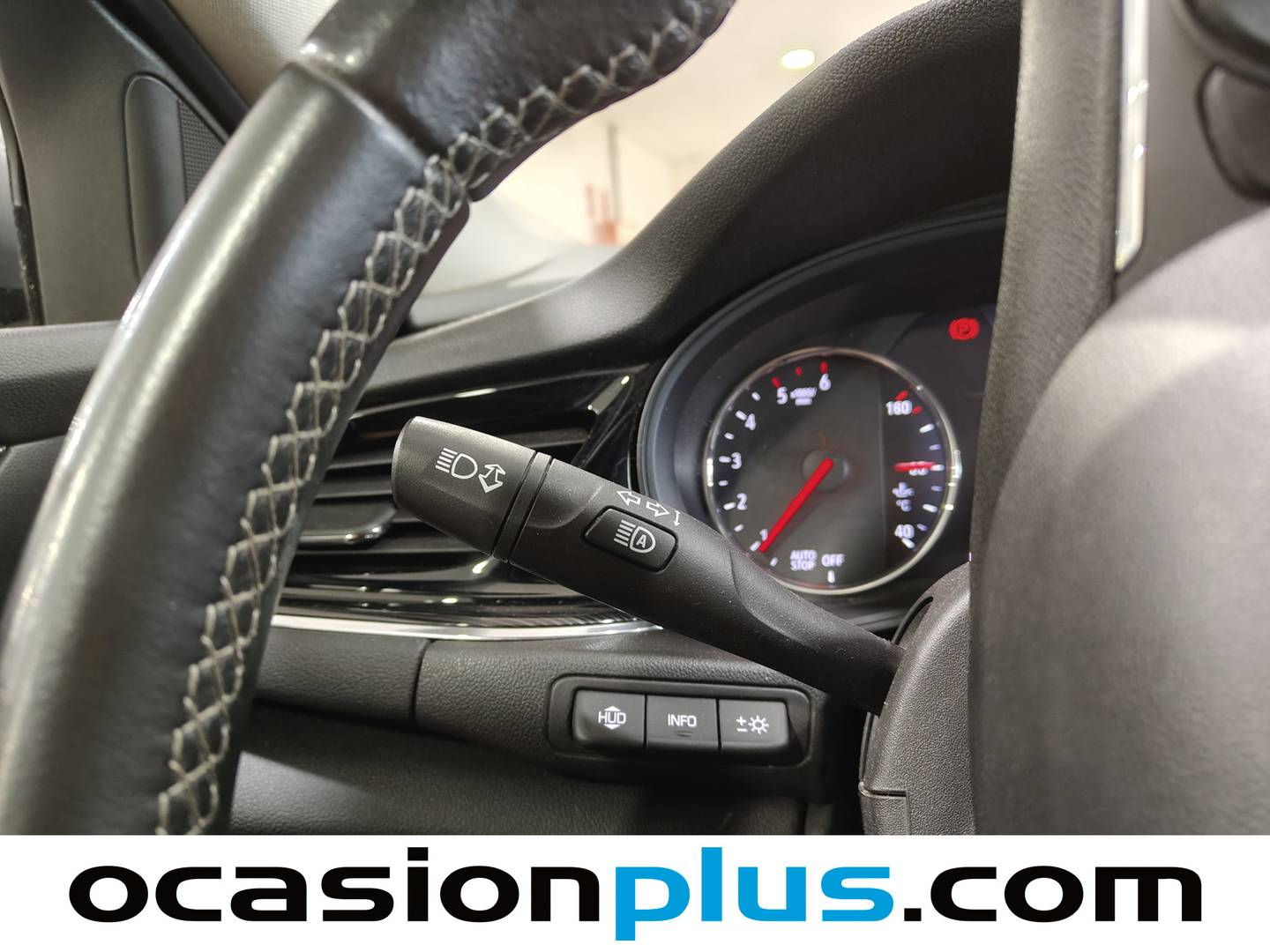 Opel Insignia Opel Insignia GS 2.0 CDTI Turbo D Excellence Auto (170 CV) 170cv
