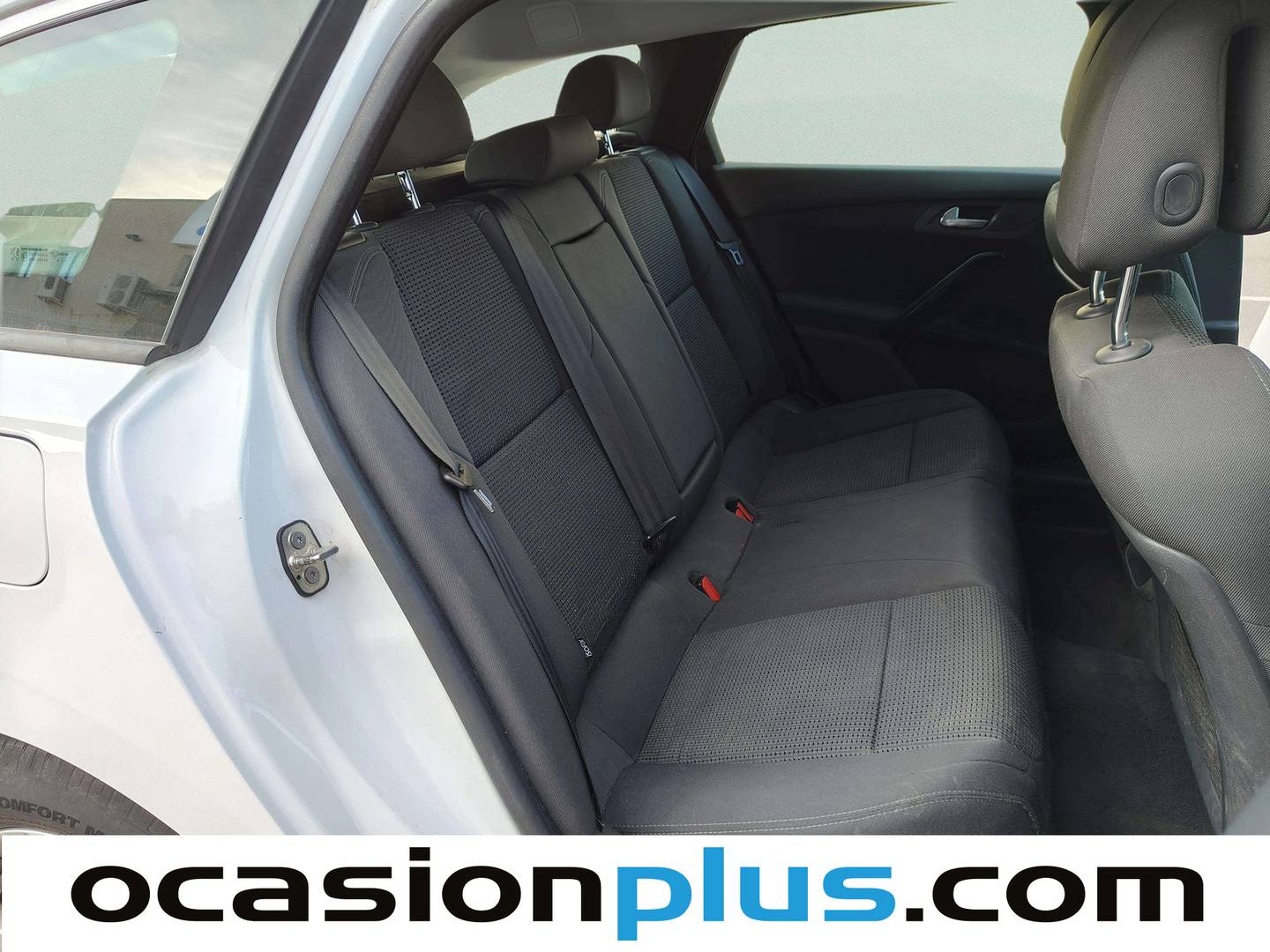 Peugeot 508 Peugeot 508 SW SW 1.6 e-HDI Active (115 CV) al mejor precio