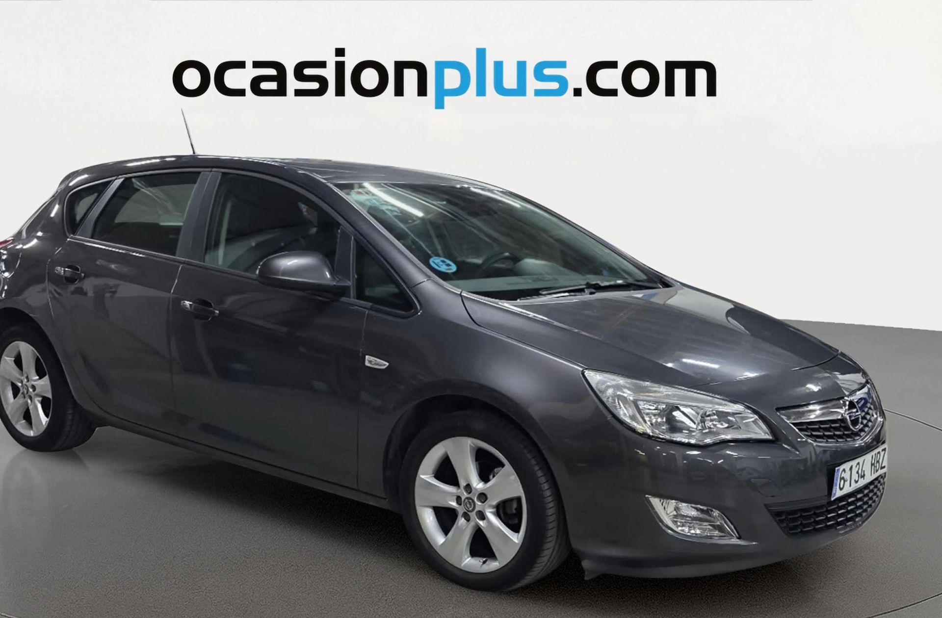 Opel Astra 1.6 Enjoy - foto 2