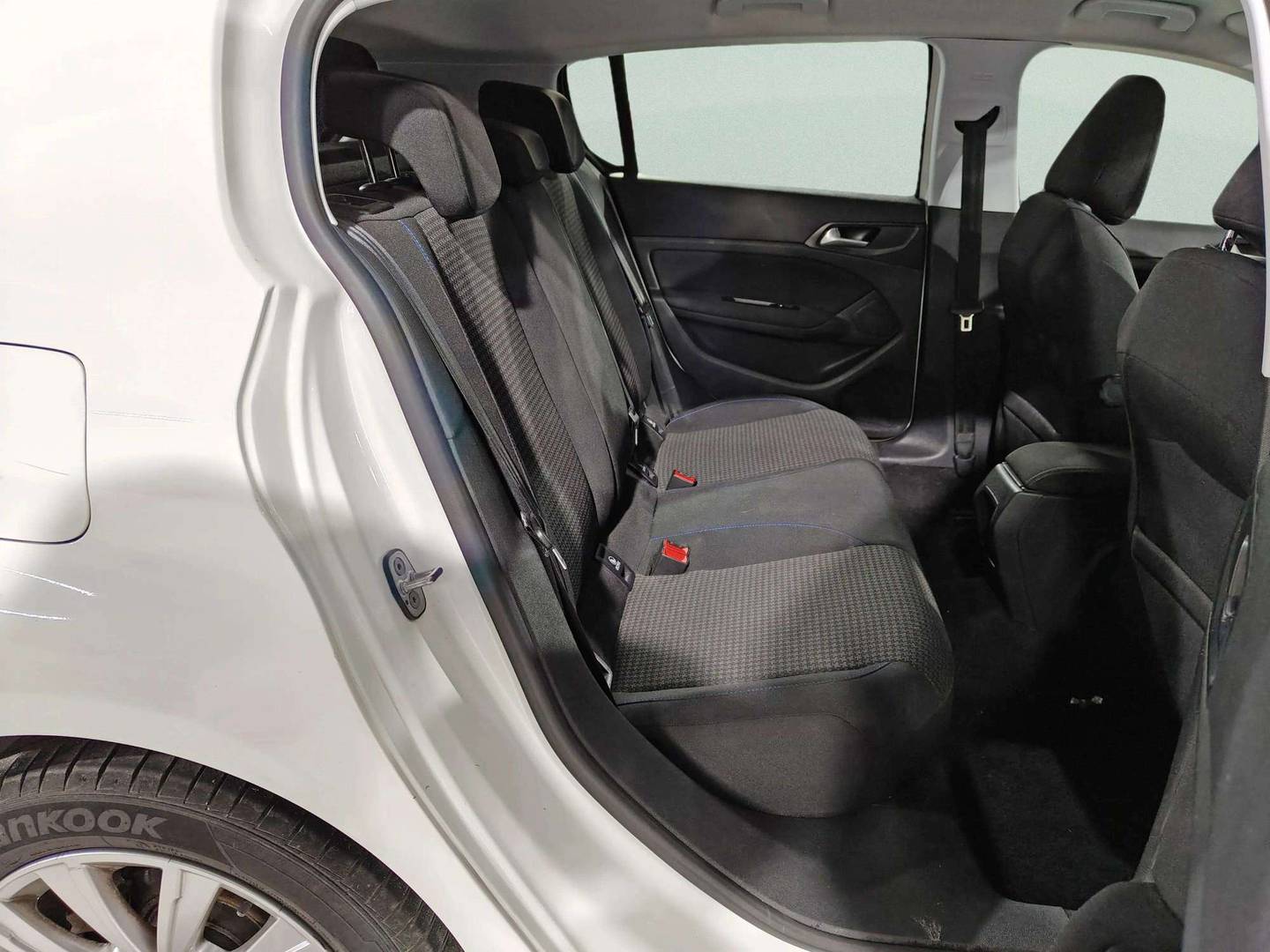 Foto Peugeot 308 Peugeot 308 PureTech 130 S&S Style (130 CV)