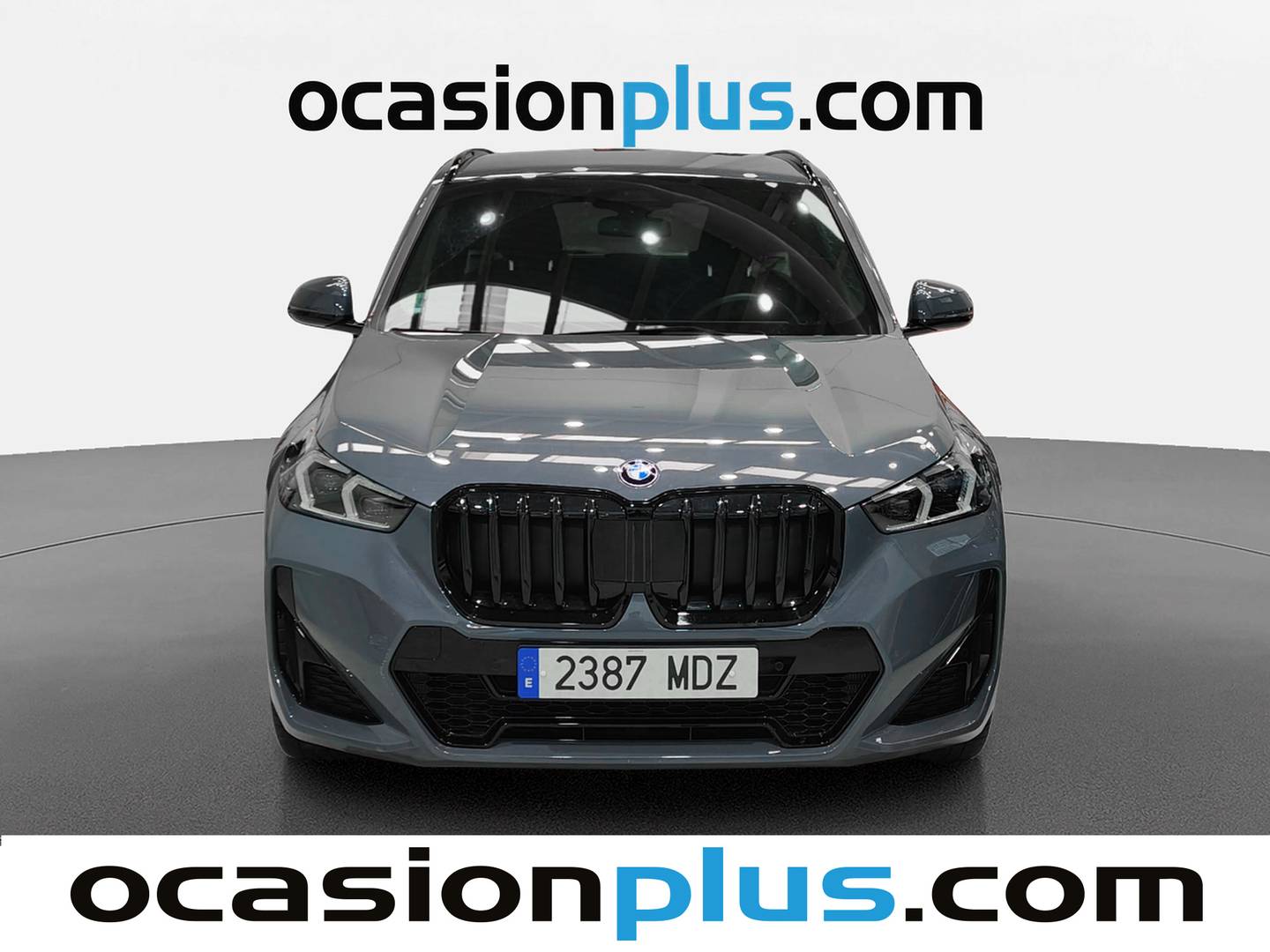 Foto BMW X1 BMW X1 xDrive20d (163 CV) Pack M