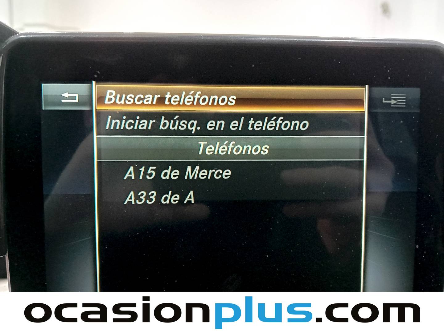 Foto Mercedes GLA Mercedes-Benz GLA GLA 220 d AMG Line 4Matic (177 CV)