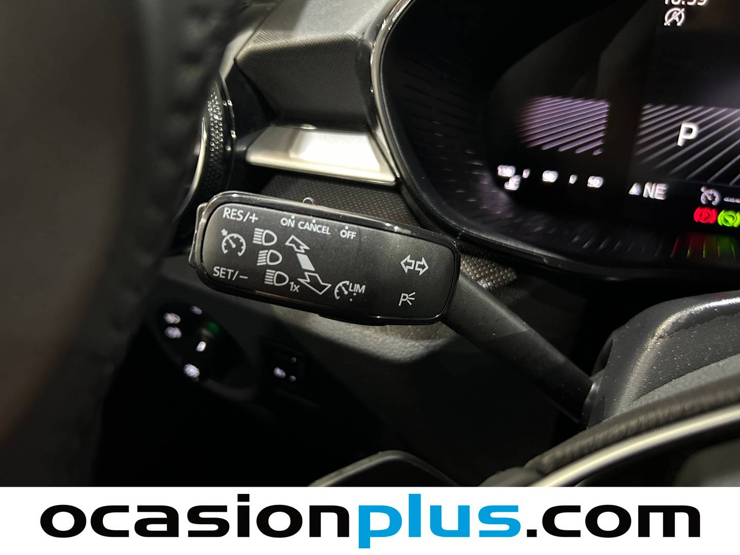 Foto Skoda Fabia Skoda Fabia 1.0 TSI Selection DSG  (115 CV)