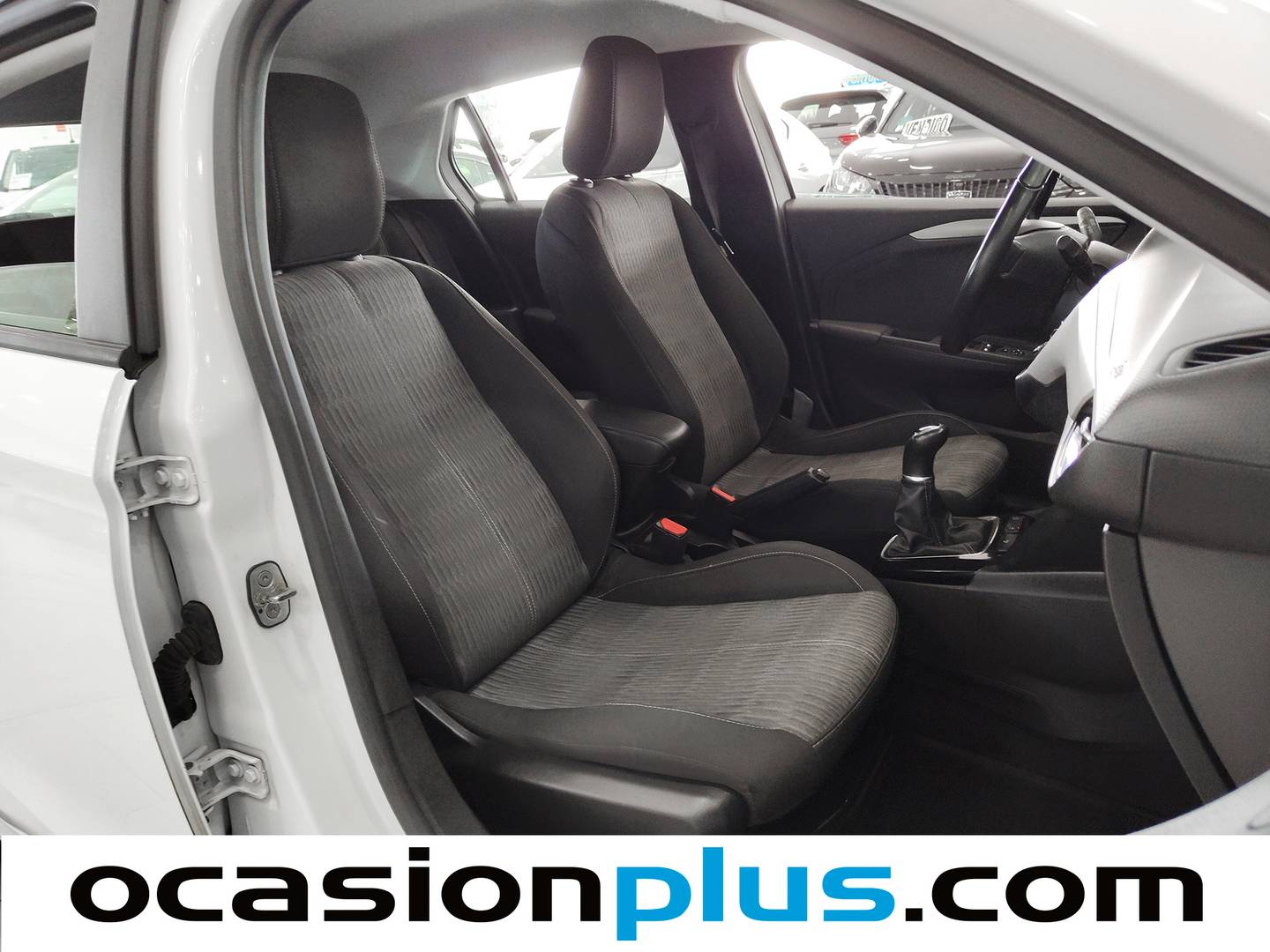 Opel Corsa Opel Corsa 1.2 XEL S&S Edition (75 CV) manual