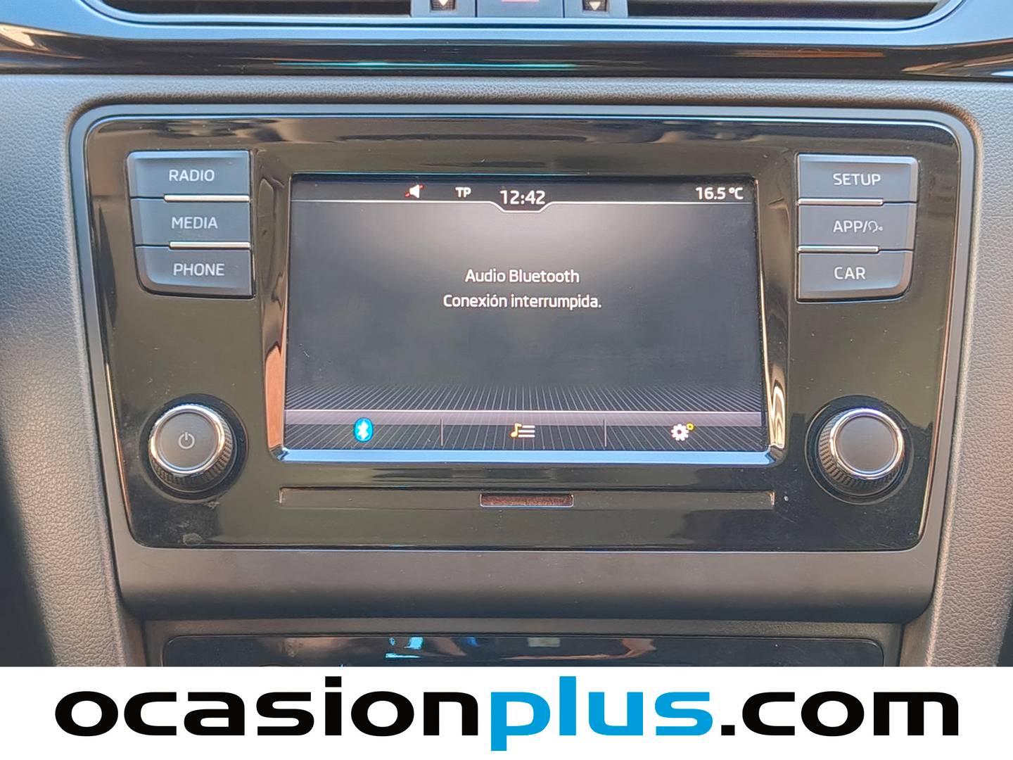 Skoda Spaceback Skoda Spaceback 1.0 TSI Like (95 CV) al mejor precio