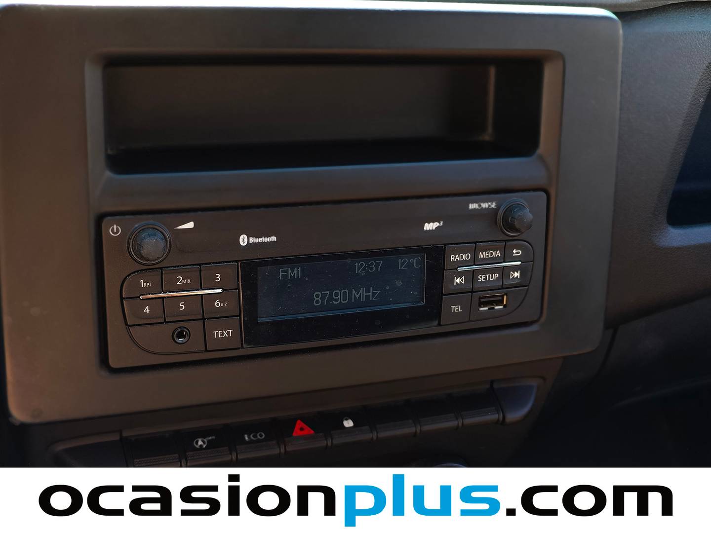 Renault Express Renault Express Furgon Advance Blue dCi (95 CV) km 0