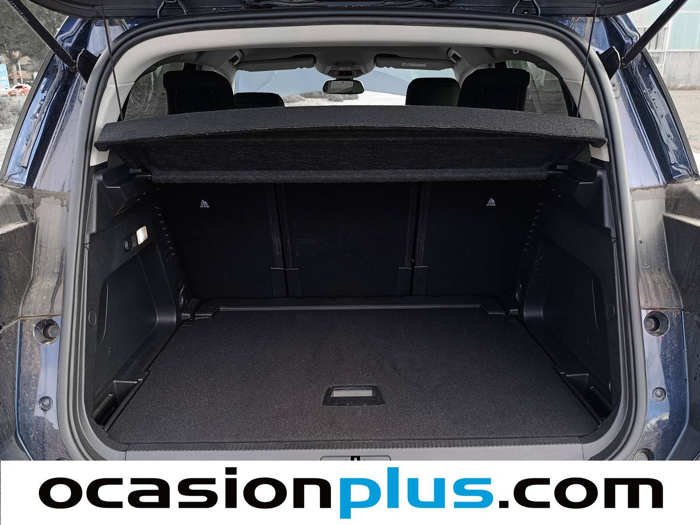 Foto Citroën C5 Aircross Citroen C5 Aircross PureTech 130 S&S Plus  (131 CV)