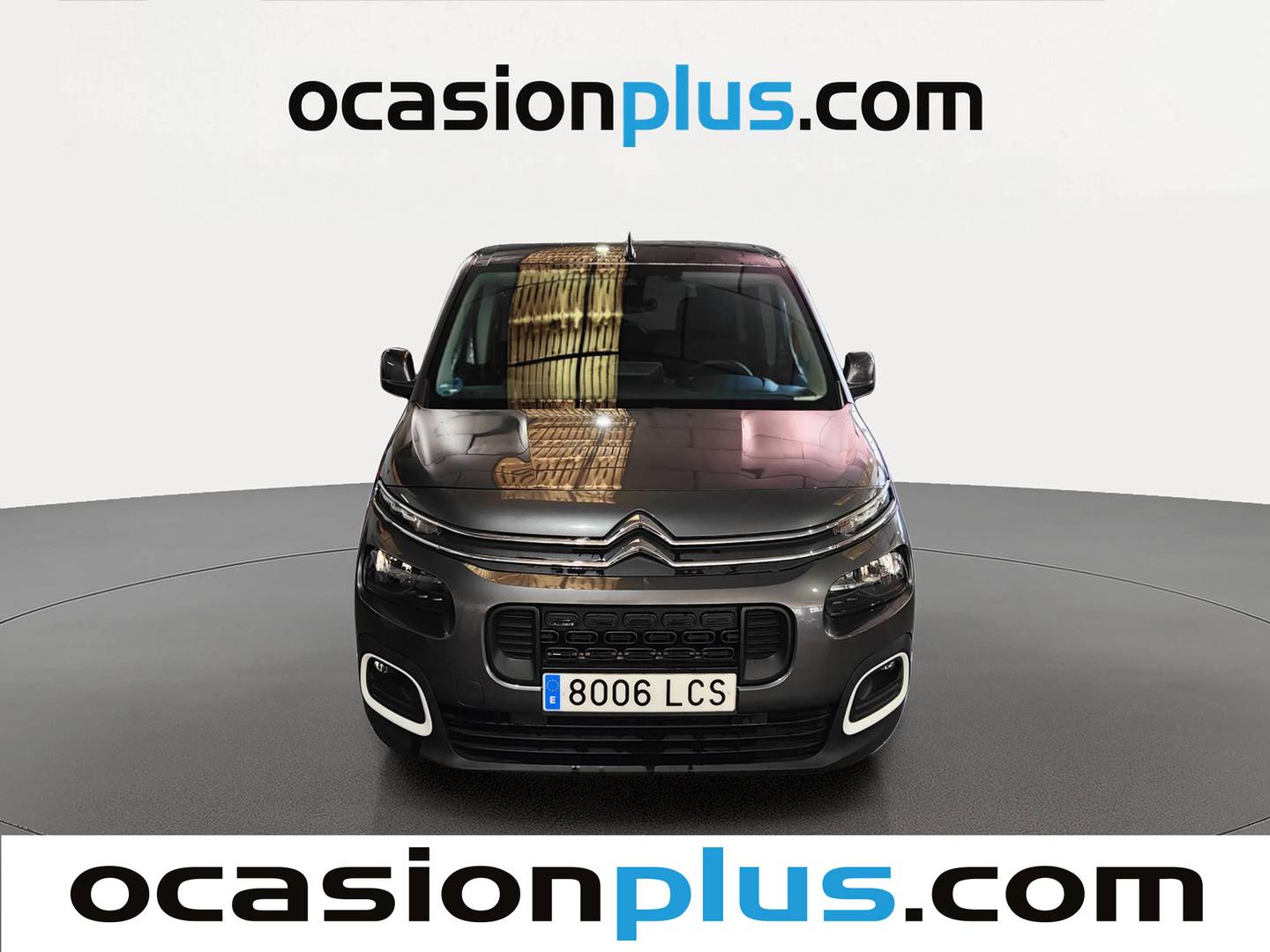 Citroën Berlingo Citroën Berlingo BlueHDi 130 Talla XL Feel  (130 CV) barato