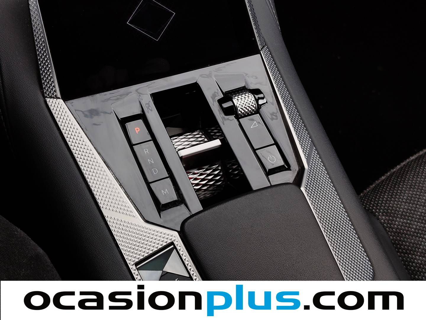 Foto DS DS 4 DS DS4 BlueHDi 130 Trocadero Auto (130 CV)