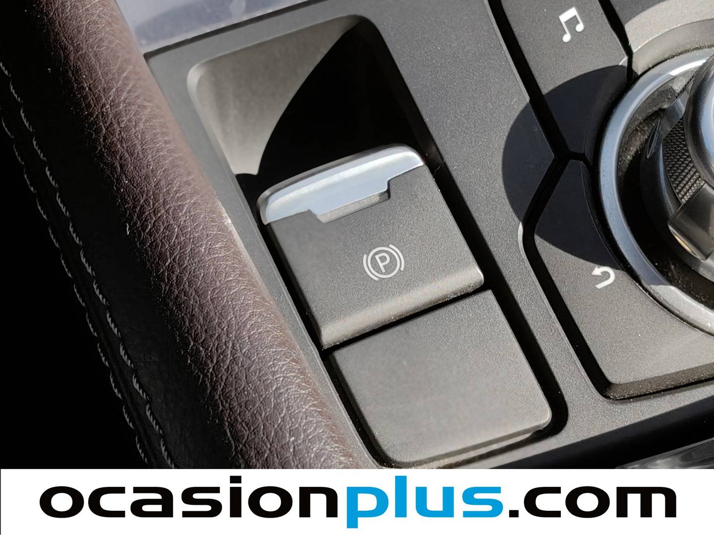 Mazda Mazda6 Mazda Mazda 6 2.2 DE Luxury + Pack Premium + Pack Travel + SR (175 CV) seminuevo