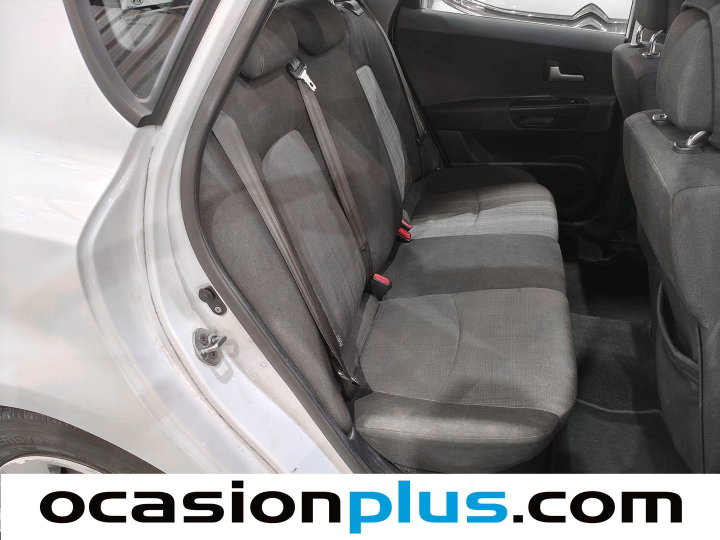 KIA Ceed KIA Ceed 1.6 CRDi Drive (90 CV) km 0