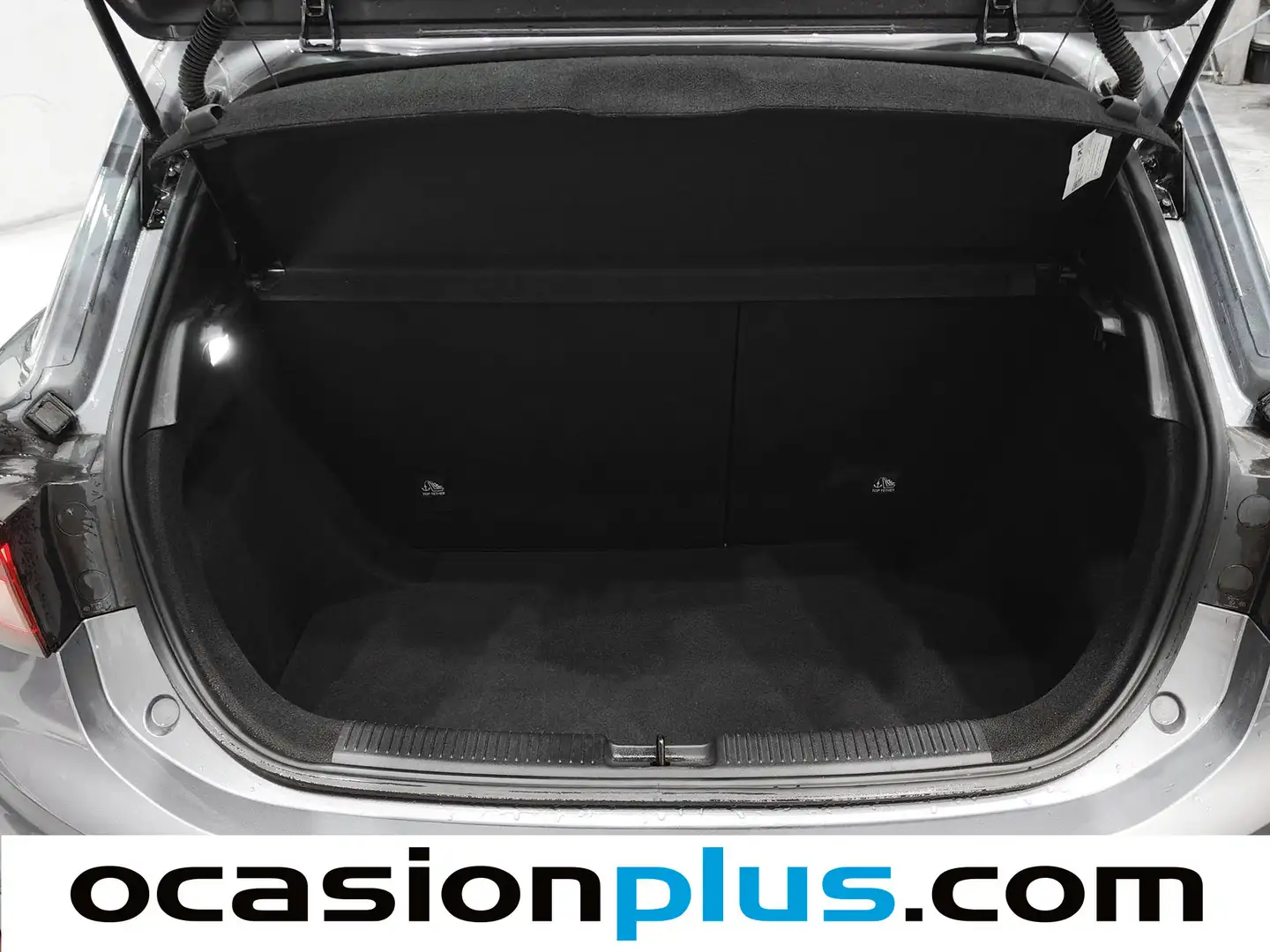 Foto MG MG3 MG MG3 1.5 Standard (116 CV)