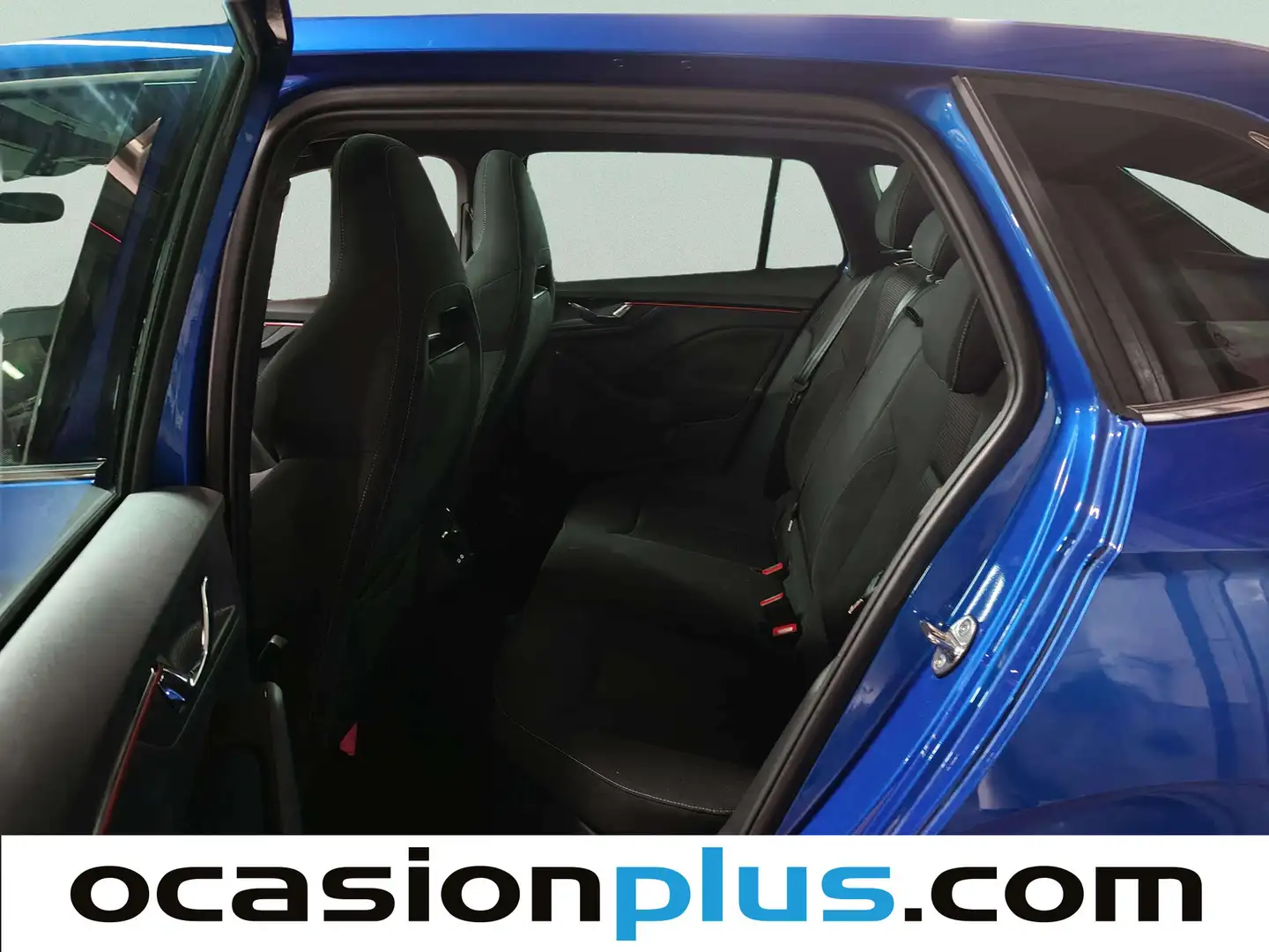 Foto Skoda Scala Skoda Scala Design 1.0 TSI DSG (115 CV)