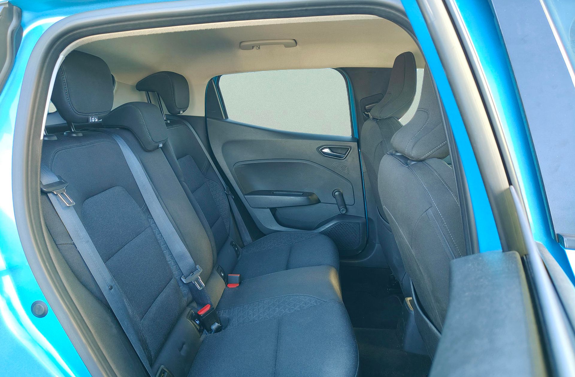 Renault Clio Intens Blue dCi - foto 18