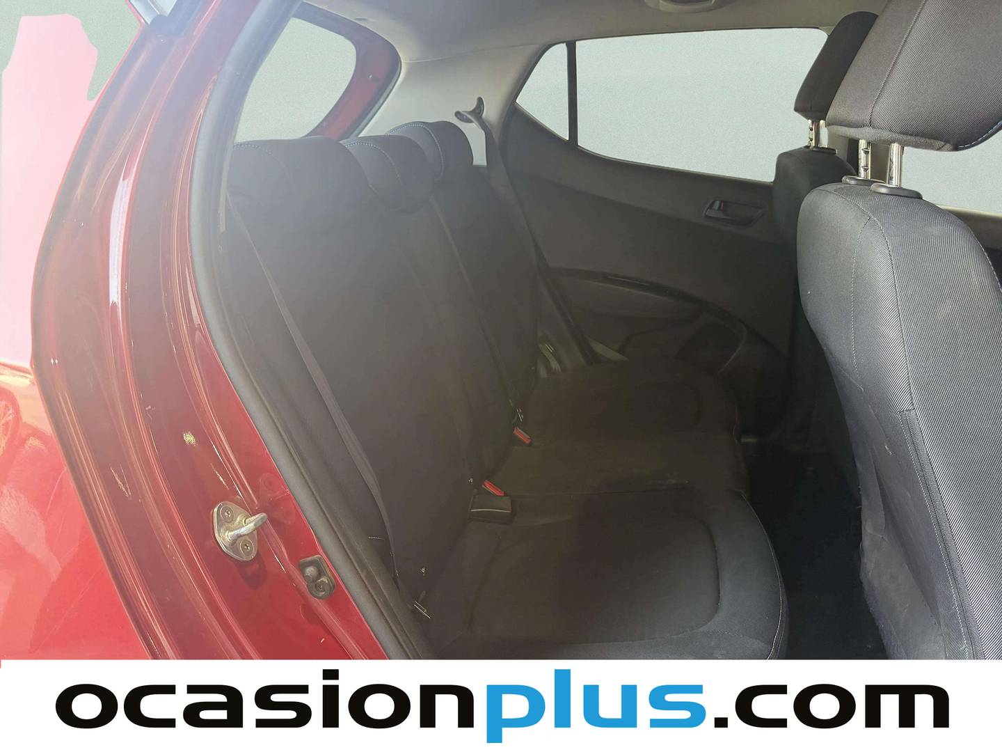 Hyundai i10 Hyundai i10 1.0 Go ! (66 CV) al mejor precio