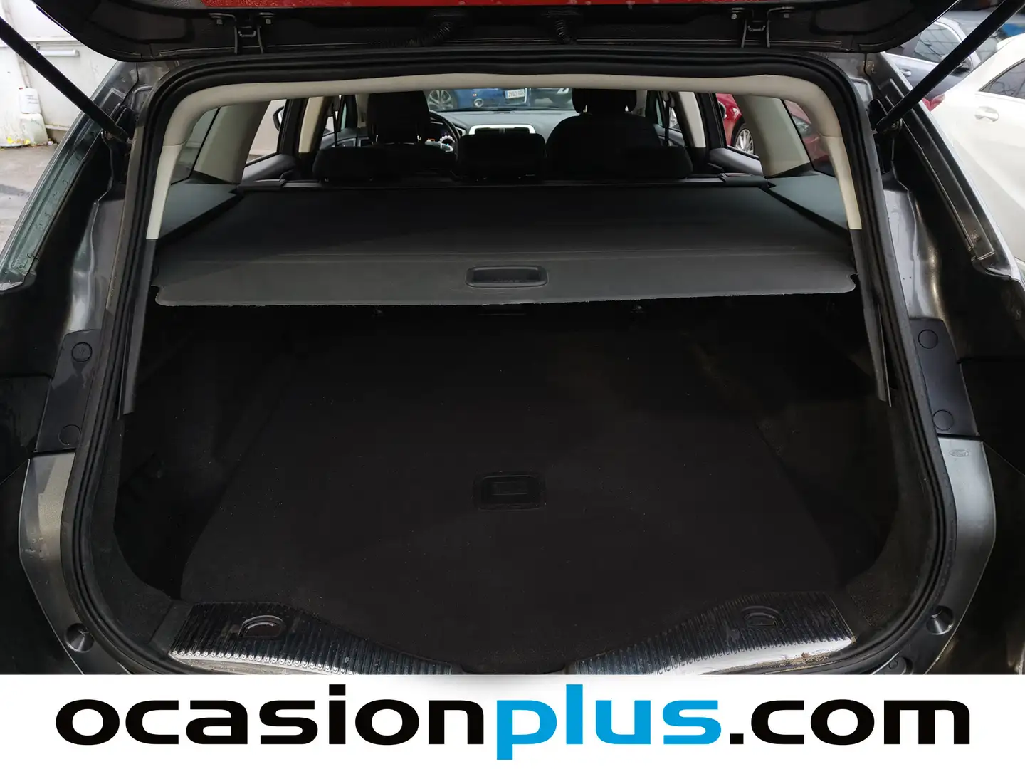 Foto Ford Mondeo Ford Mondeo SportBreak 1.6 TDCI Trend (115 CV)