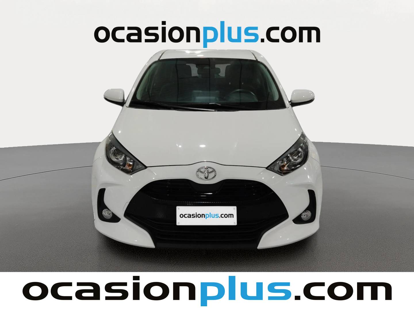 Foto Toyota Yaris Toyota Yaris 1.0 70 Business (69 CV)