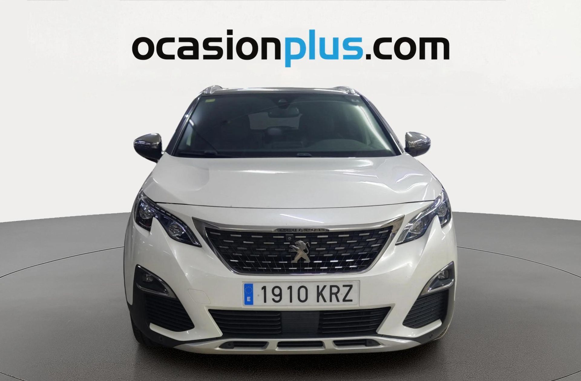 Peugeot 3008 BlueHDi 180 GT EAT8 - foto 16