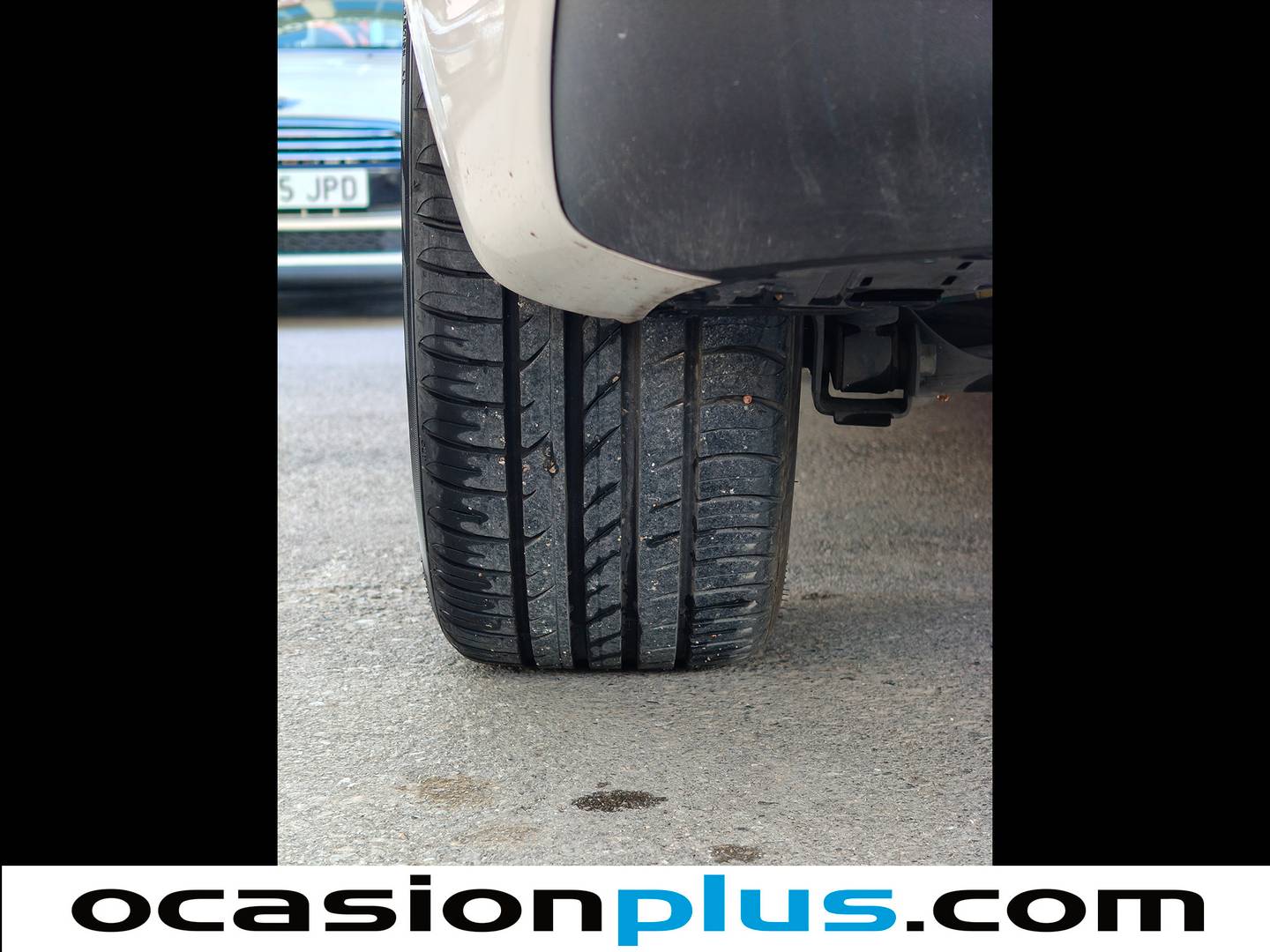 KIA Carens Kia Carens 1.6 GDi Drive (135 CV) de segunda mano