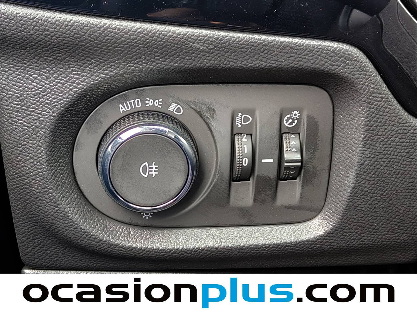 Foto Opel Corsa Opel Corsa 1.2 T XHL Hybrid GS eDCT (110 CV)