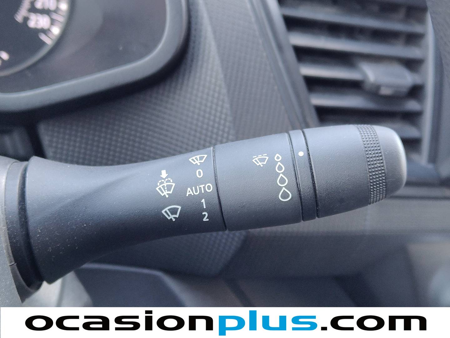 Foto Renault Trafic Renault Trafic Furgon L1H1 Blue dCi (130 CV)