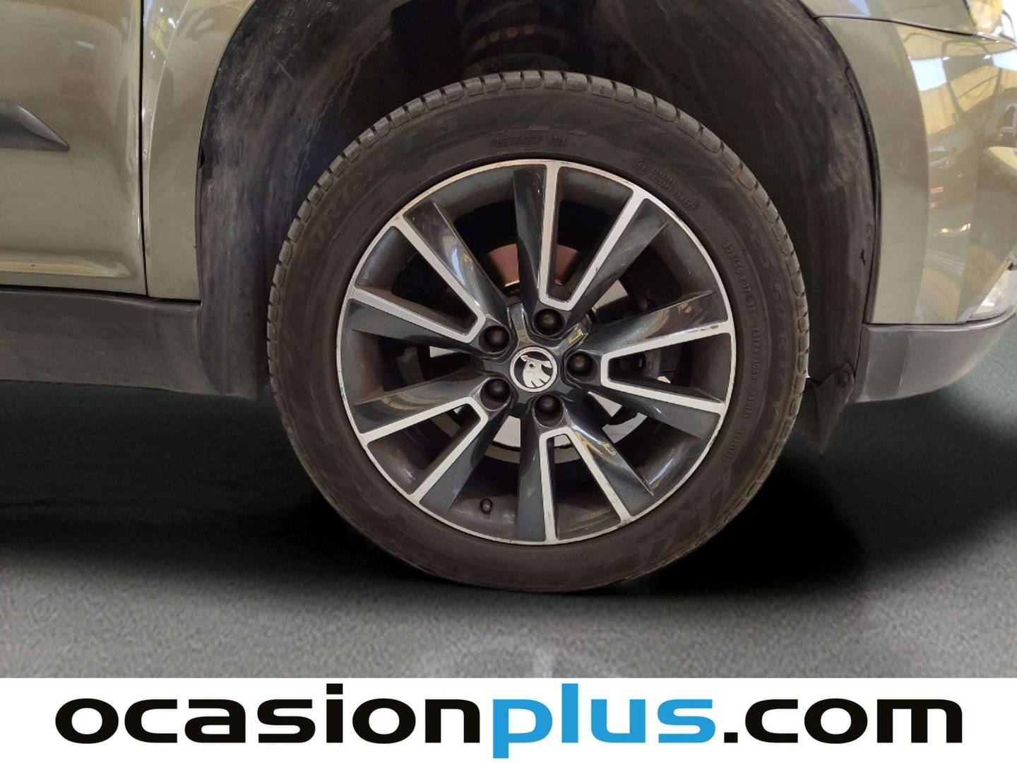 Skoda Yeti Skoda Yeti 2.0 TDI AdBlue Like 4x2 (110 CV) manual