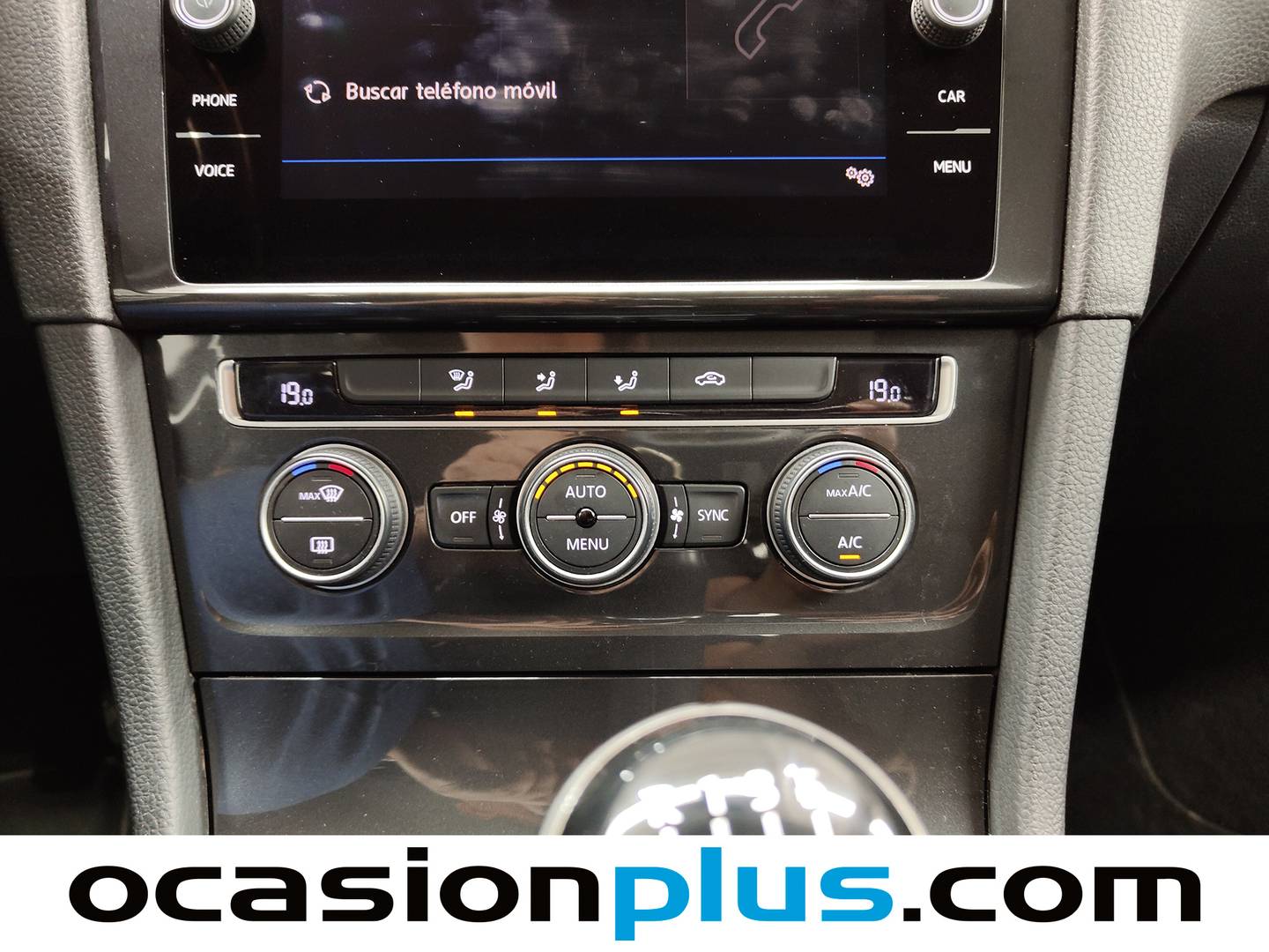 Accesorios del Volkswagen Golf Volkswagen Golf Ready2Go 1.0 TSI (115 CV)