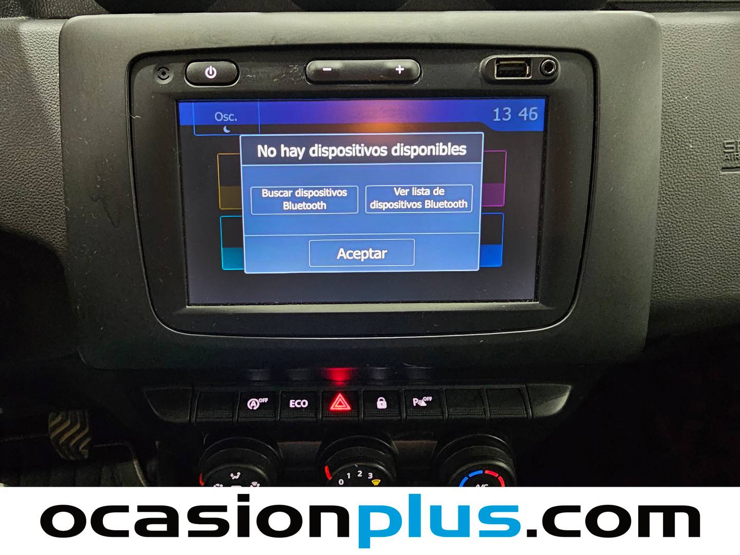 Dacia Duster Dacia Duster Essential 1.6 (115 CV) 4X2 GLP al mejor precio