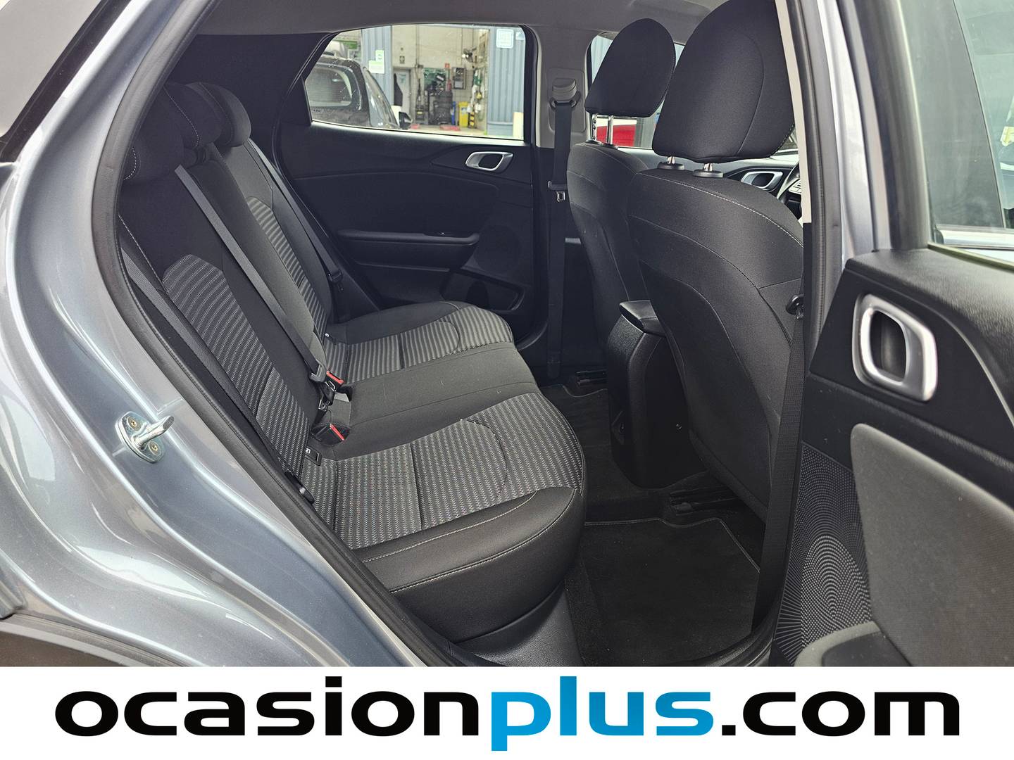 Foto KIA XCeed Kia XCeed 1.0 T-GDi Drive (120 CV)