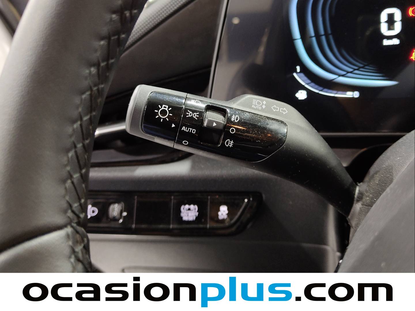 Foto KIA Niro Kia Niro 1.6 GDi HEV Drive (129 CV)