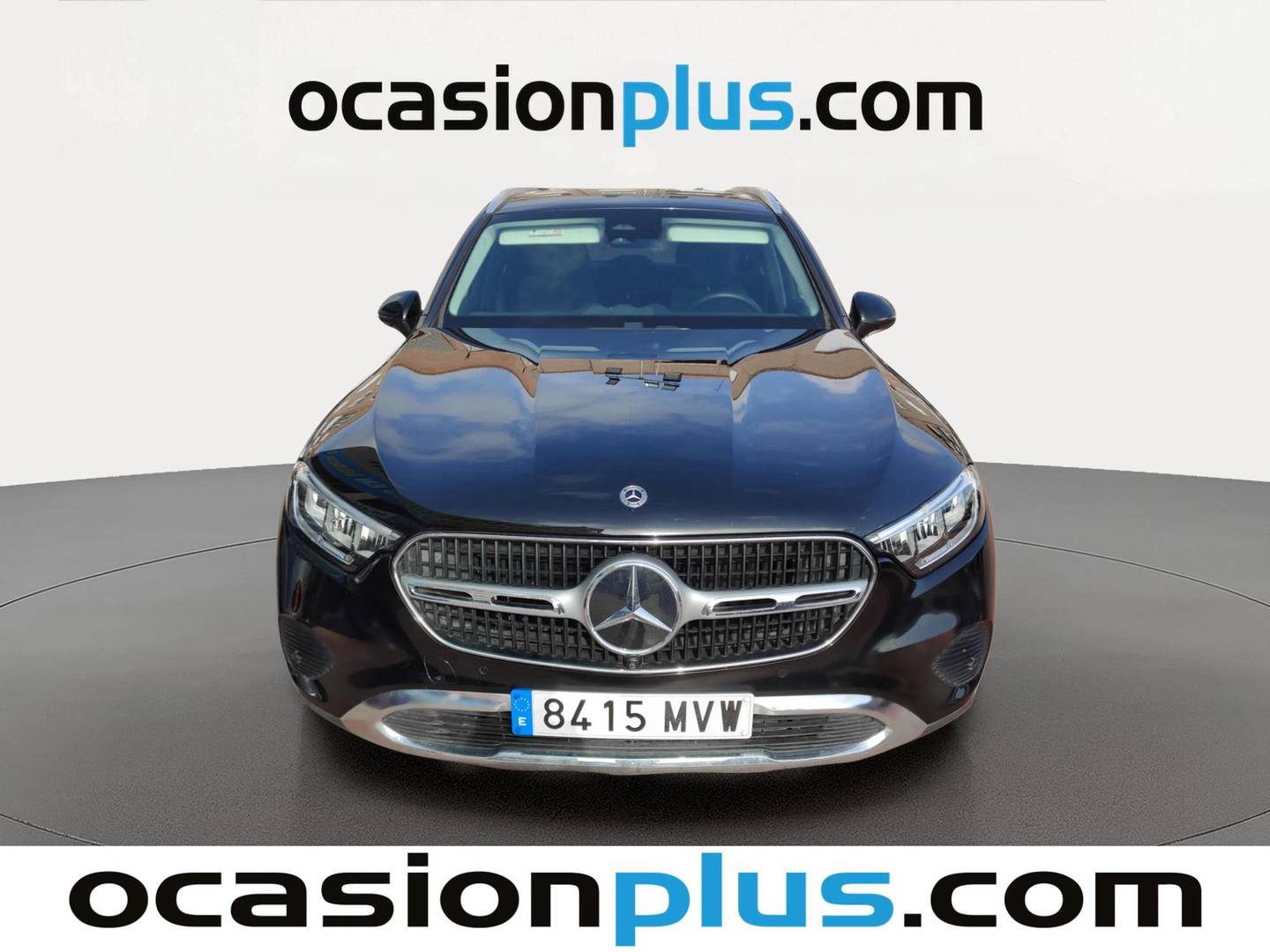 Mercedes GLC Mercedes GLC 300 de 4Matic (333 CV) barato