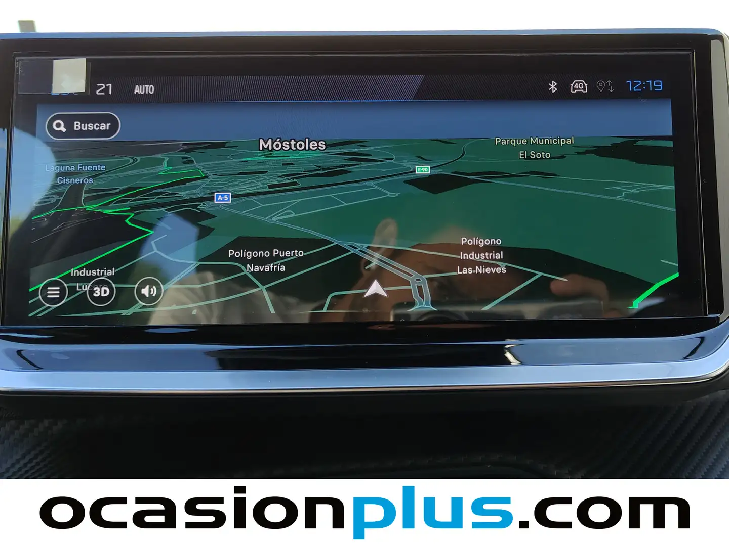 Foto Peugeot 2008 Peugeot 2008 PureTech 100 S&S Allure (100 CV)