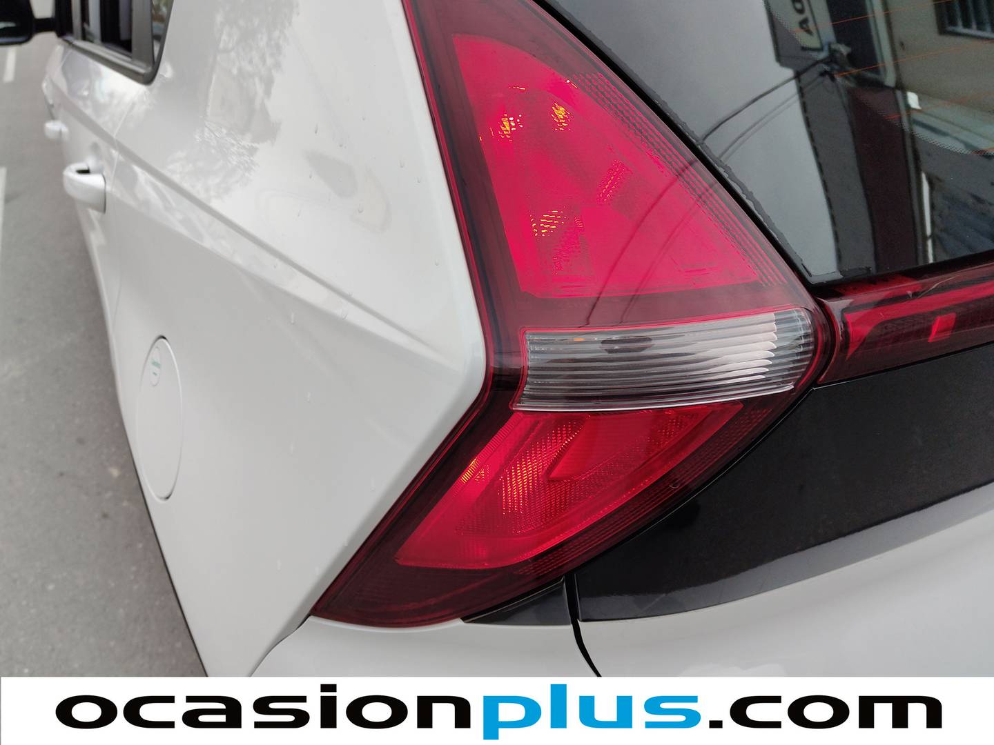 Extras del Hyundai Bayon Hyundai Bayon 1.0 TGDI 48V Maxx (100 CV)