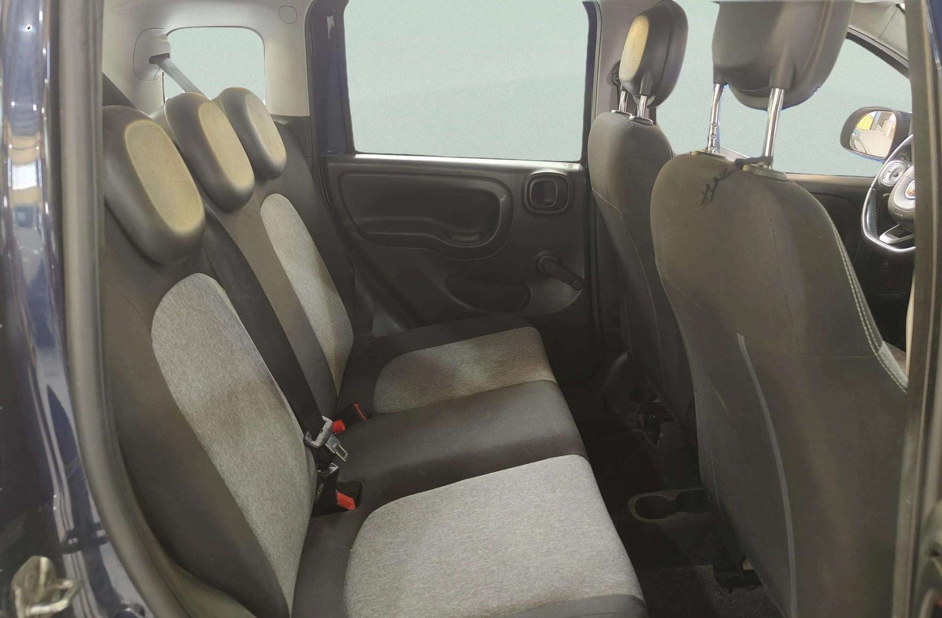 Fiat Panda 1.2 Lounge - foto 13