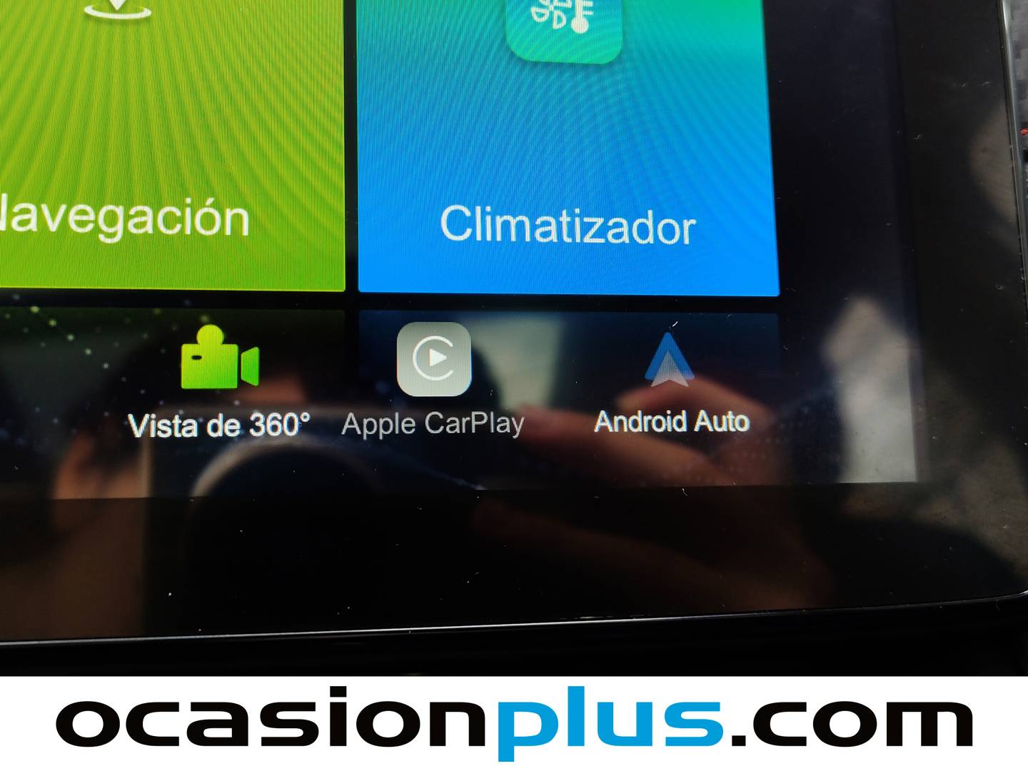 Acabados MG ZS MG ZS 1.0T Luxury (111 CV)